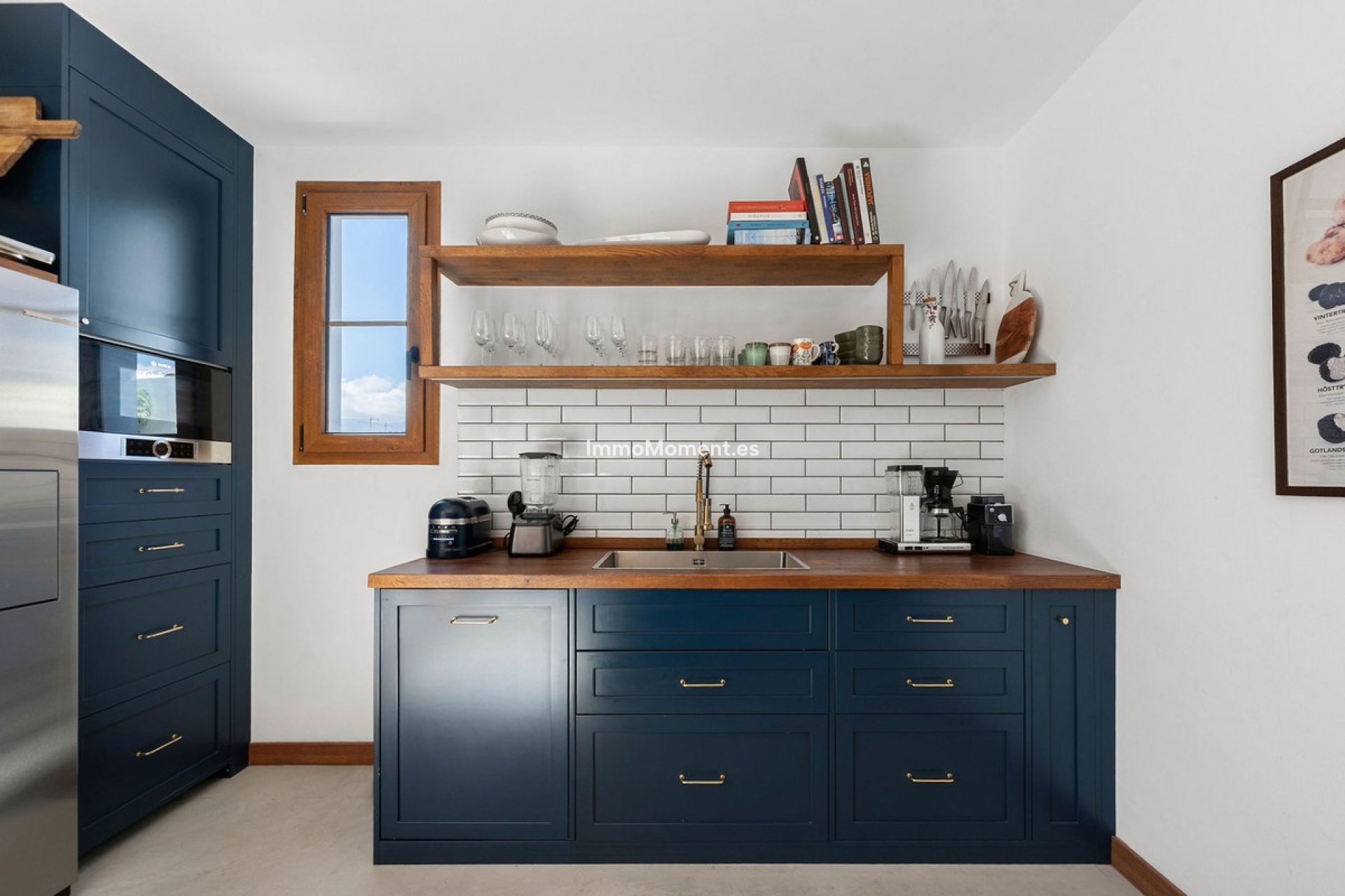 Revente - Villa - Estepona  - Estepona Centro