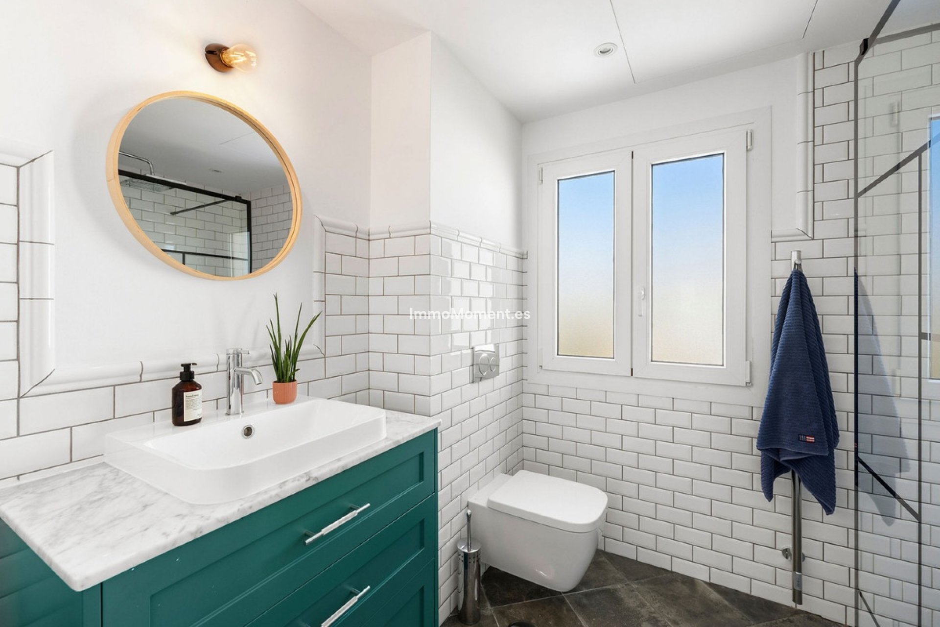 Revente - Villa - Estepona  - Estepona Centro