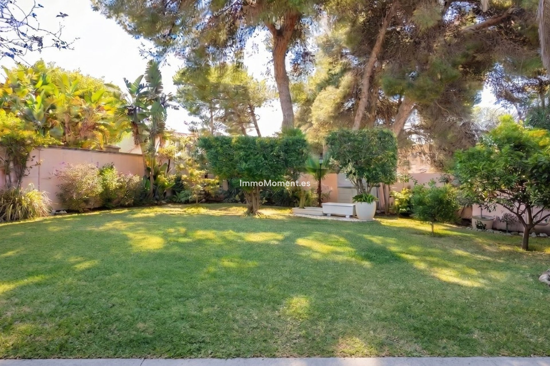 Revente - Villa - Estepona  - Estepona Centro