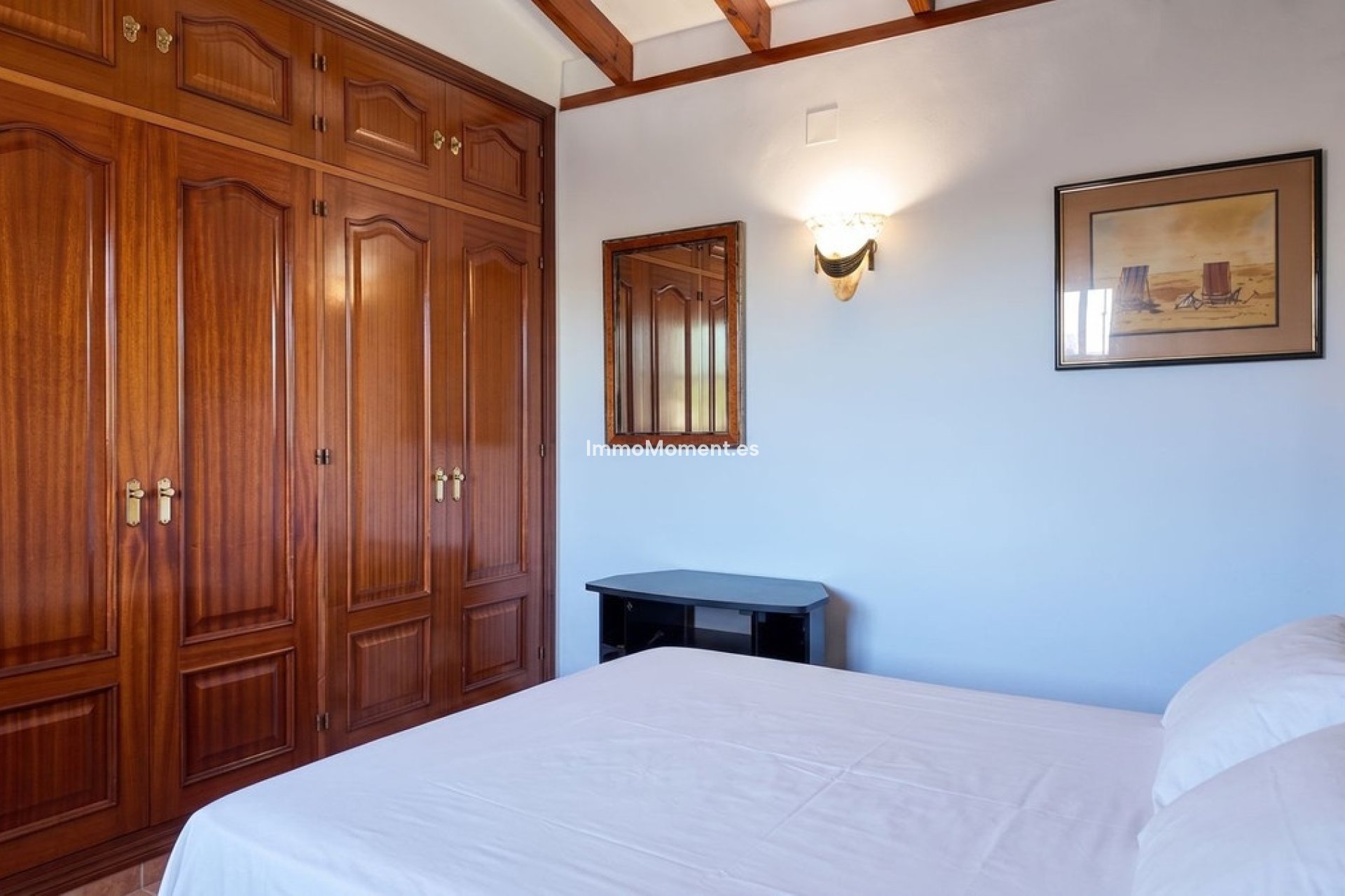 Revente - Villa - Estepona  - Estepona Centro