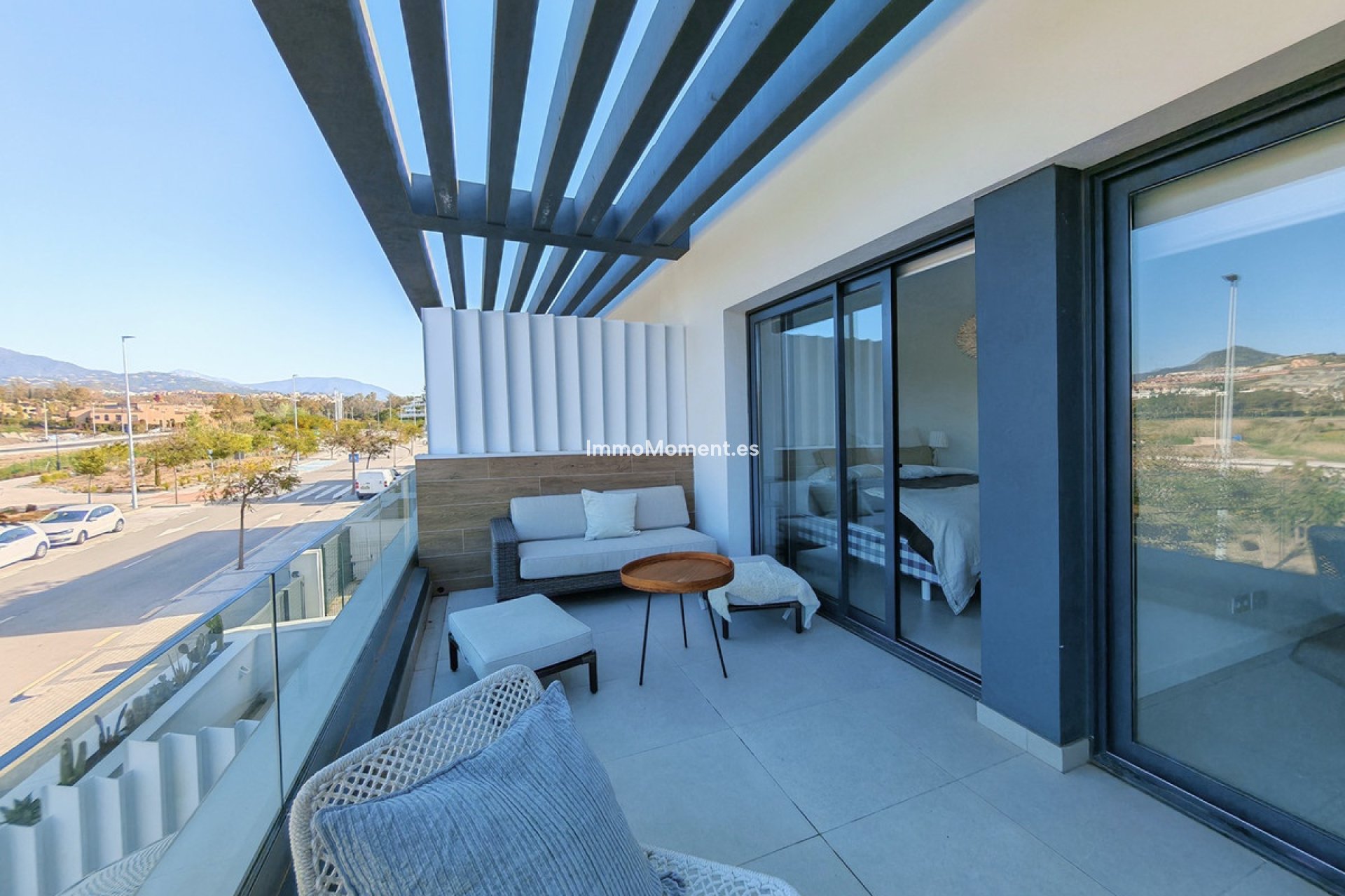 Revente - Villa - Estepona  - Estepona Centro