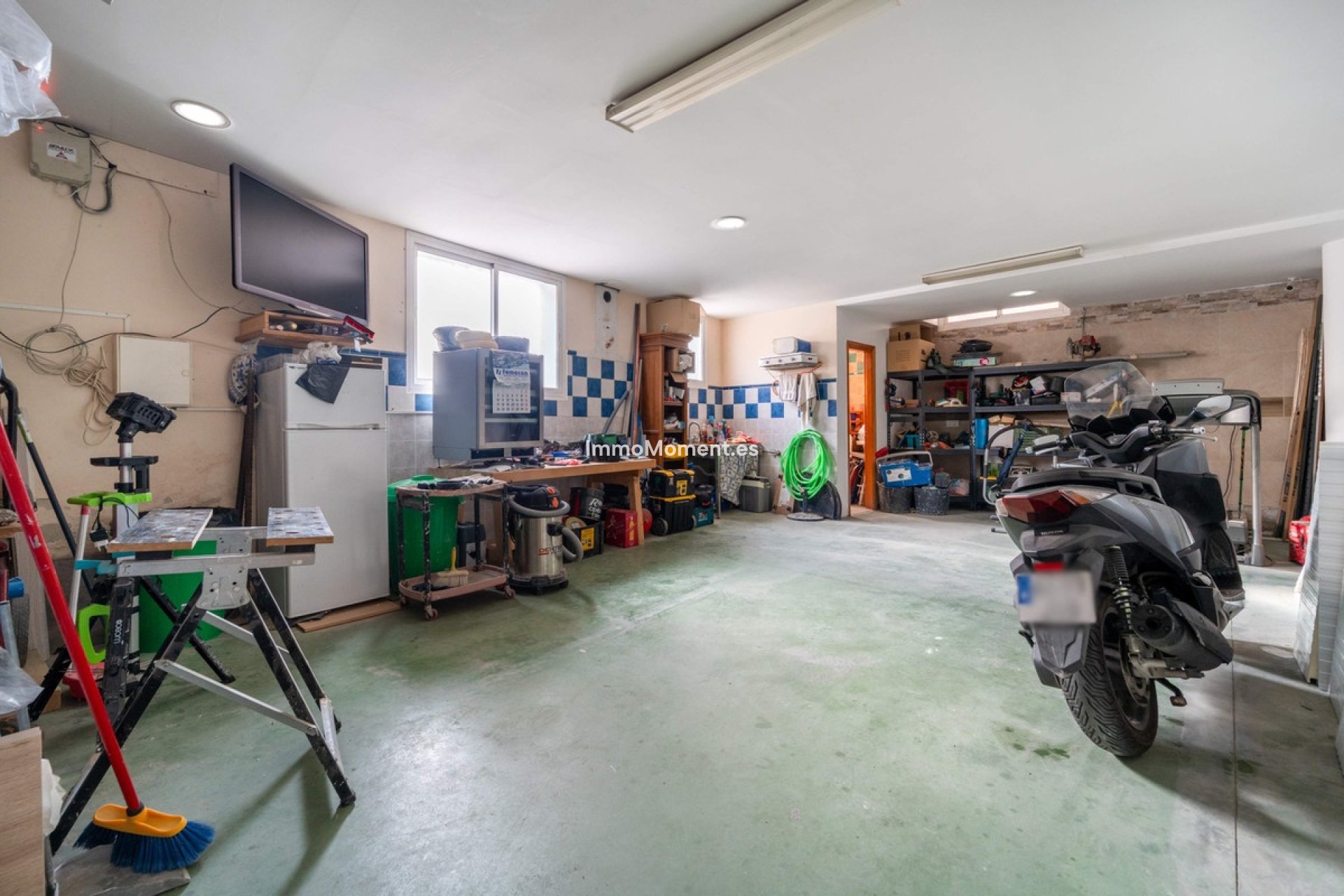 Revente - Villa - Estepona  - Estepona Centro