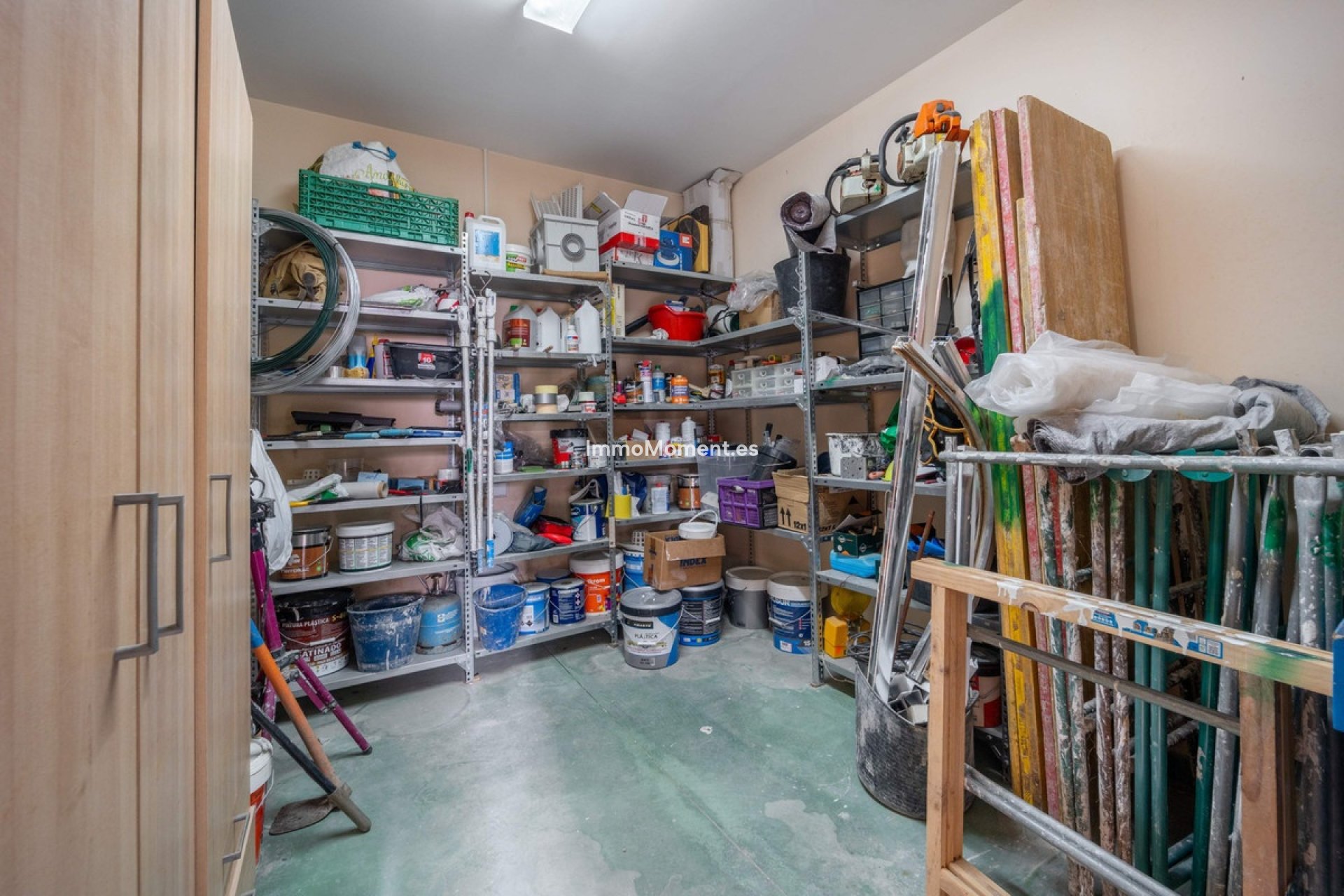 Revente - Villa - Estepona  - Estepona Centro