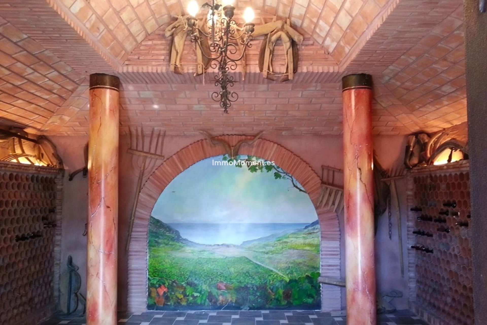 Revente - Villa - Estepona  - Estepona Centro