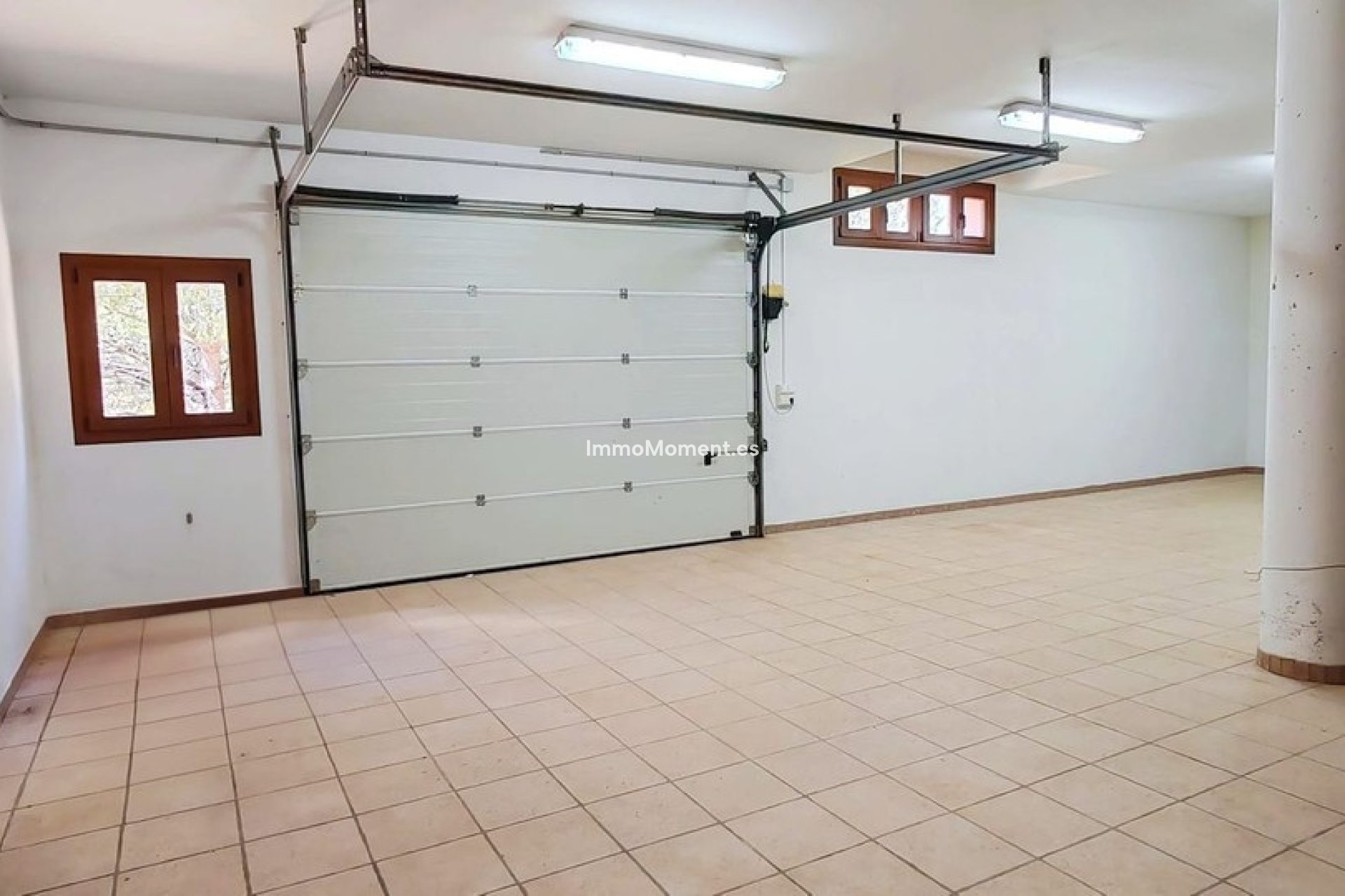 Revente - Villa - Estepona  - Estepona Centro