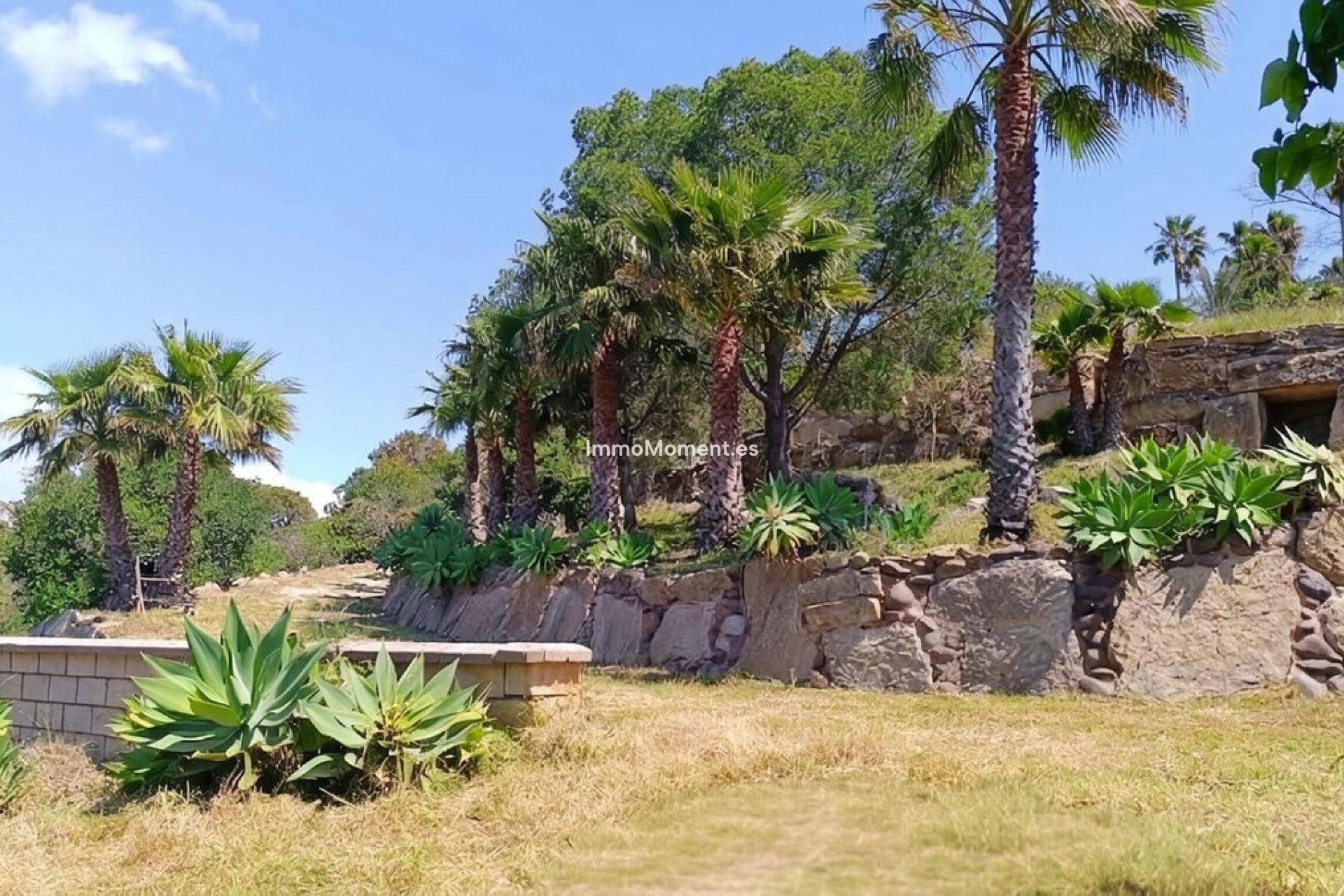 Revente - Villa - Estepona  - Estepona Centro