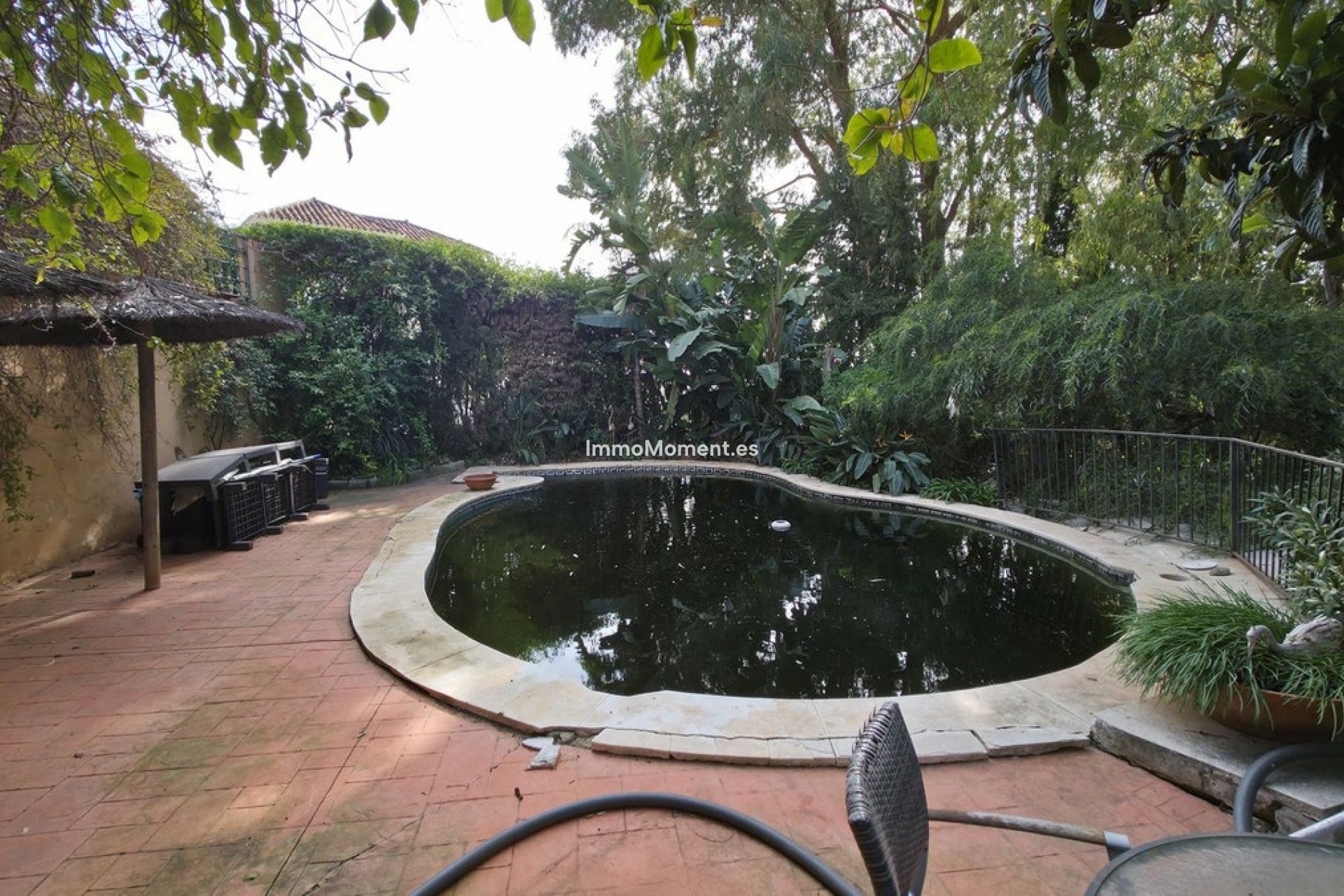 Revente - Villa - Estepona  - New Golden Mile