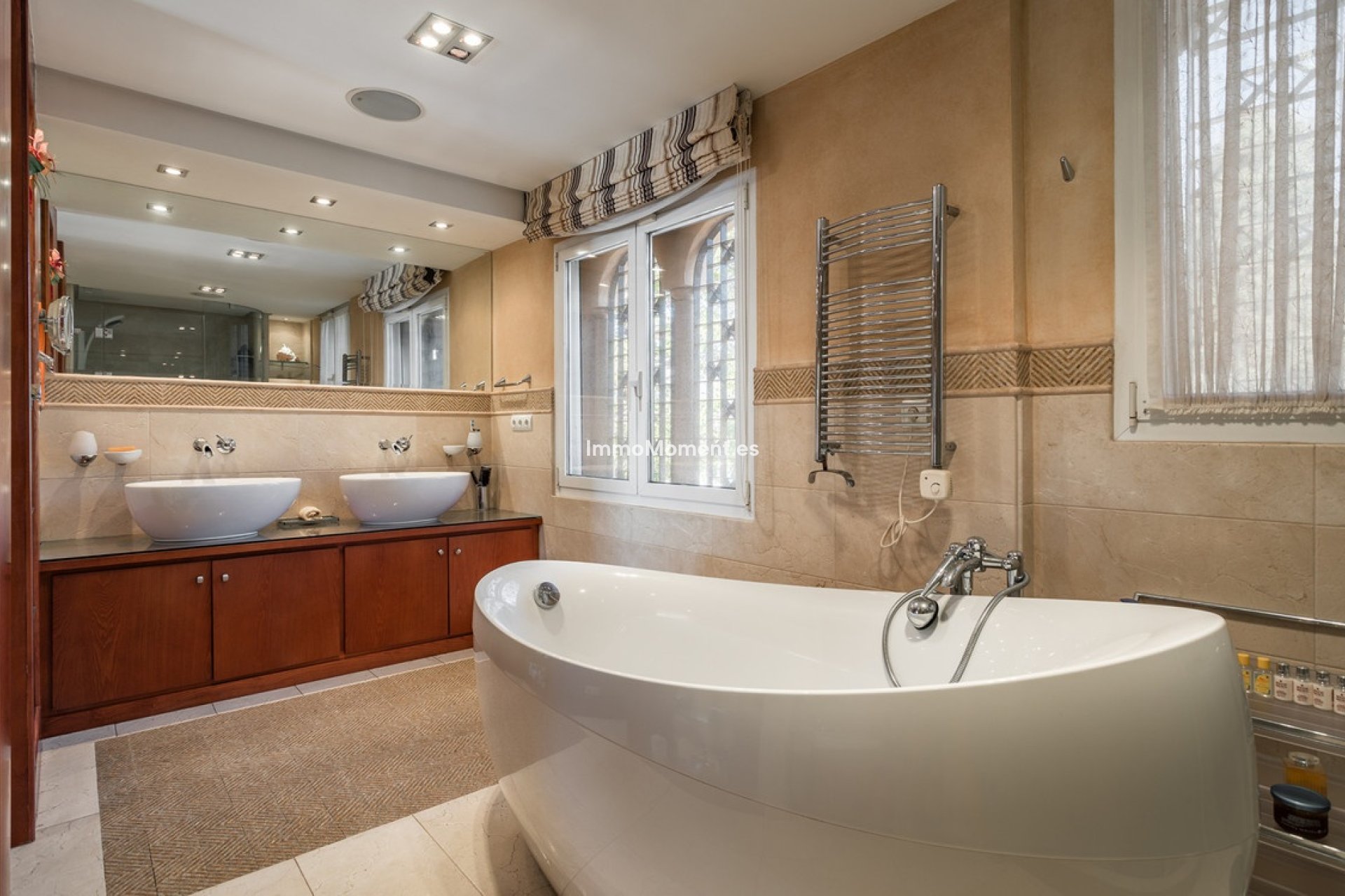 Revente - Villa - Estepona  - New Golden Mile