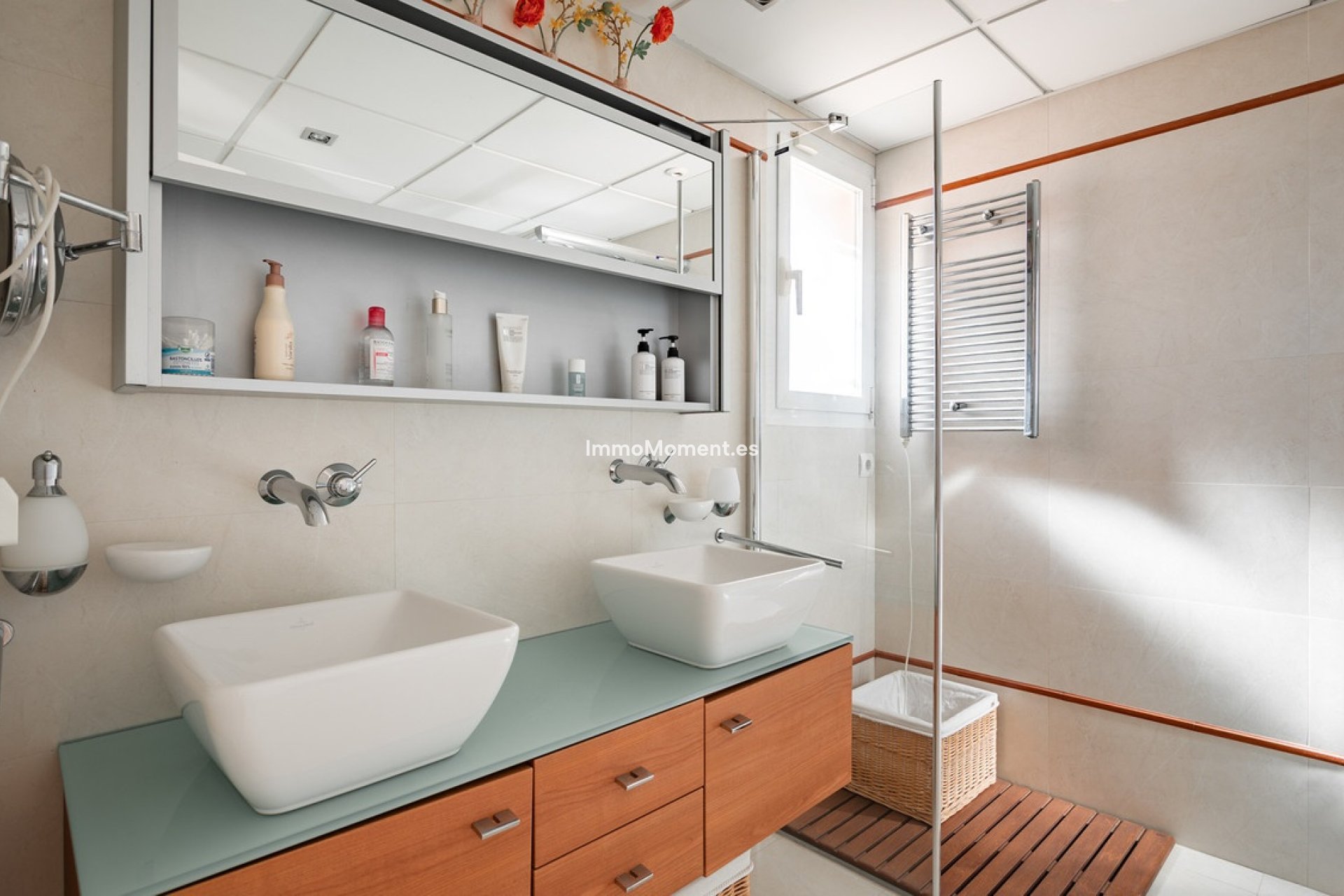 Revente - Villa - Estepona  - New Golden Mile