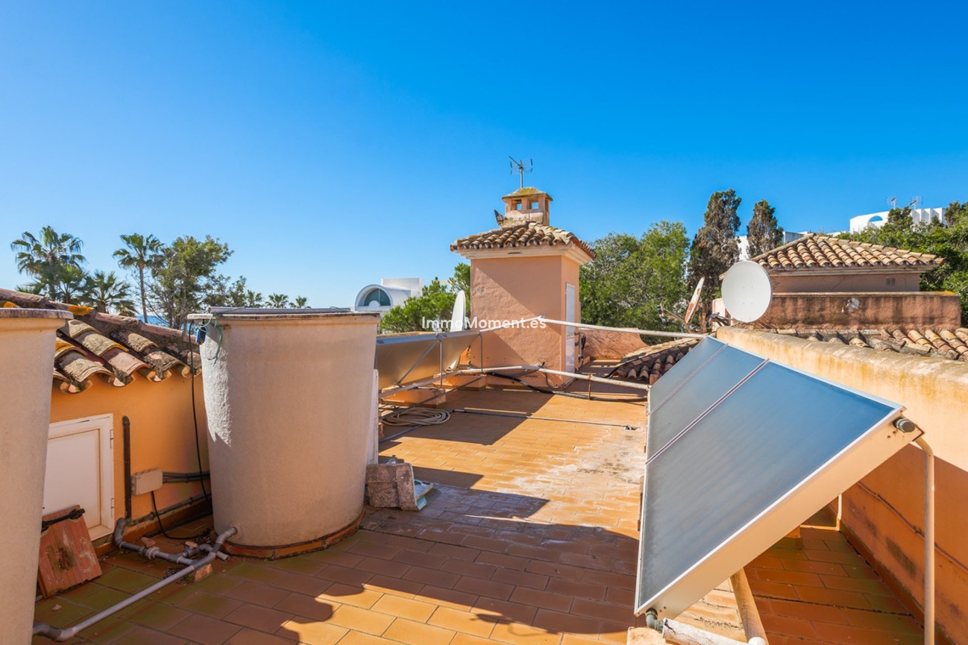 Revente - Villa - Estepona  - New Golden Mile