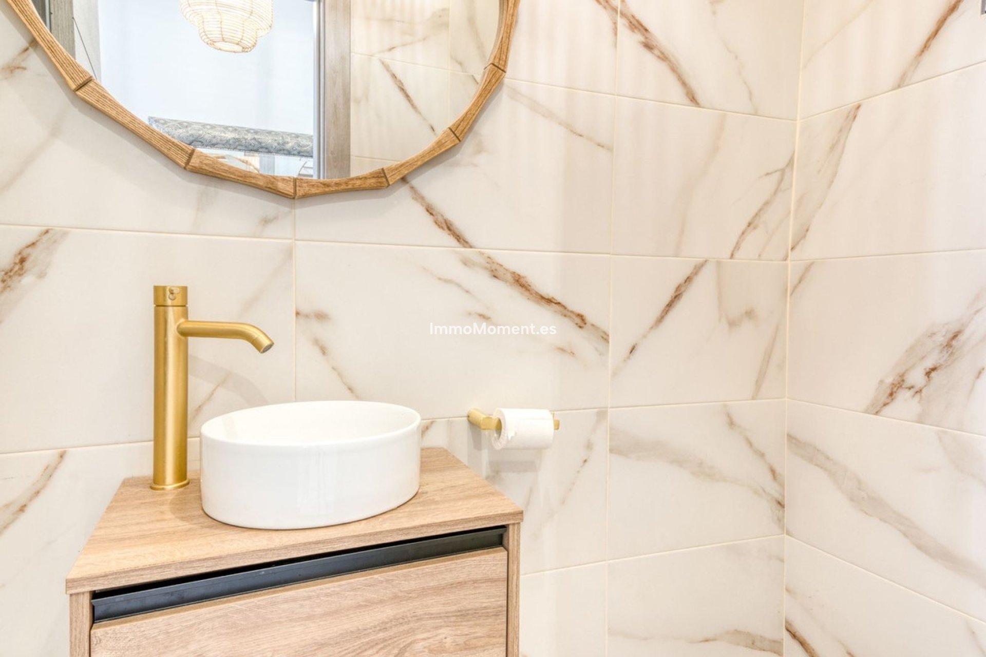 Revente - Villa - Estepona  - New Golden Mile