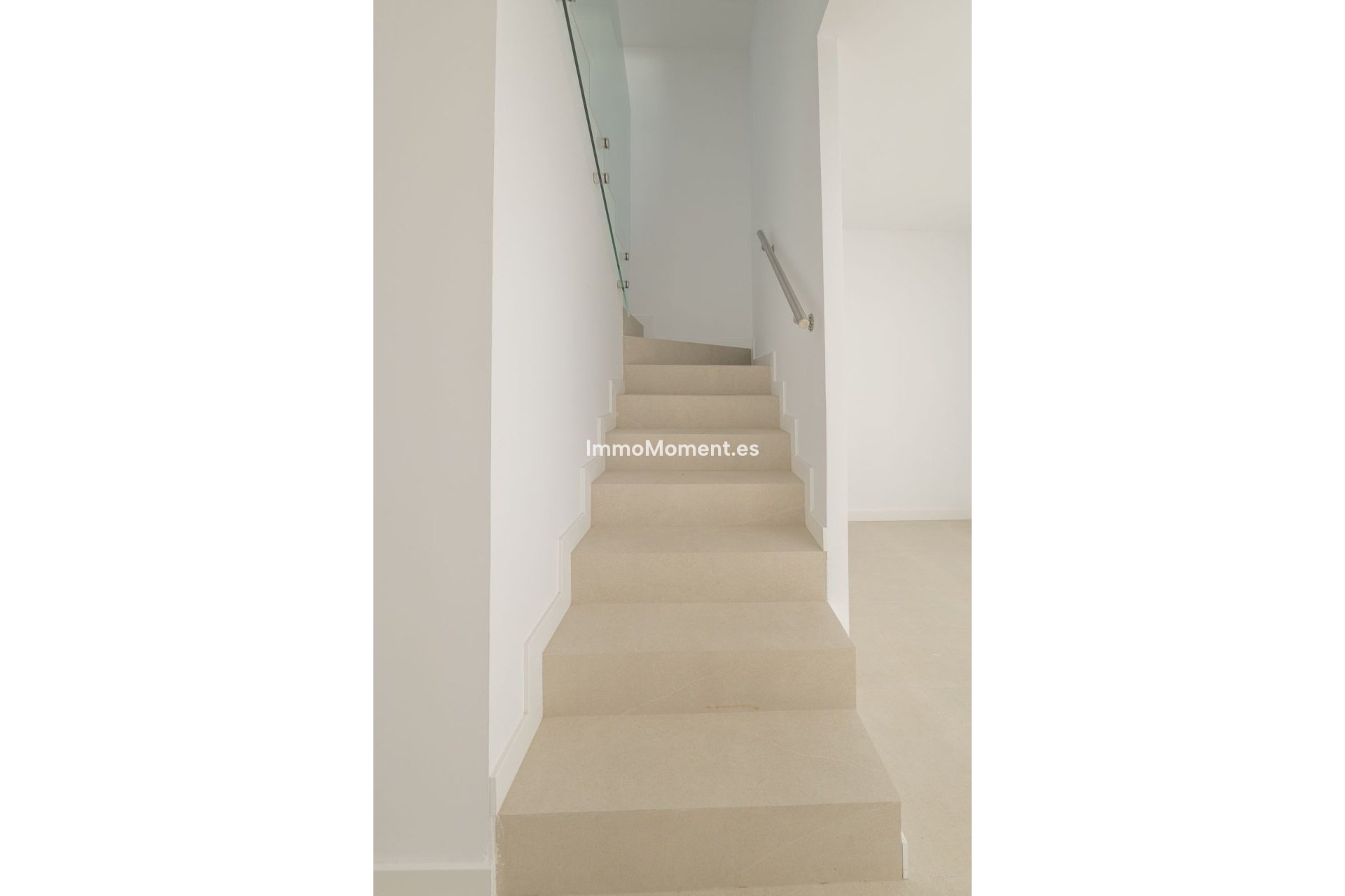 Revente - Villa - Estepona  - New Golden Mile