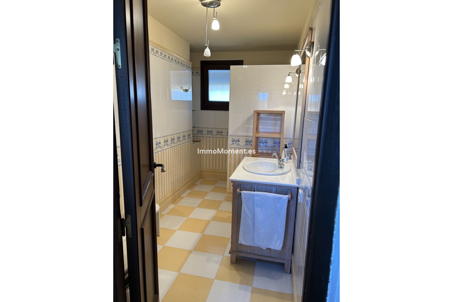 Revente - Villa - Estepona  - New Golden Mile