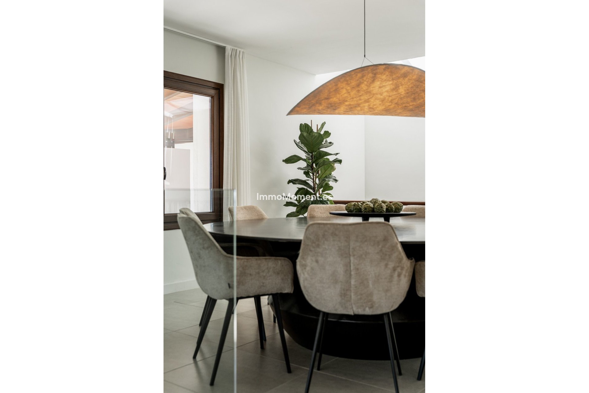 Revente - Villa - Estepona  - New Golden Mile