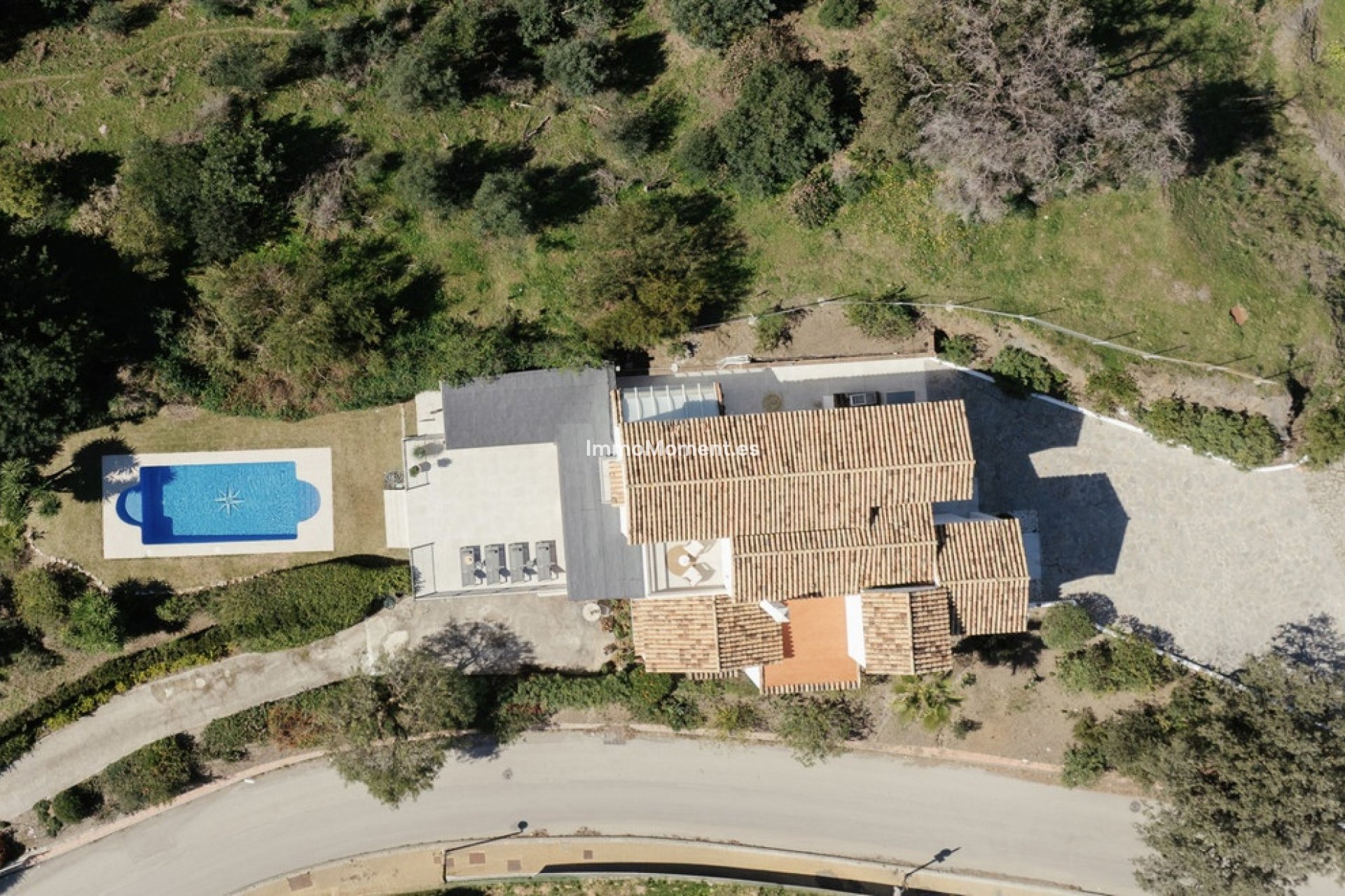Revente - Villa - Estepona  - New Golden Mile