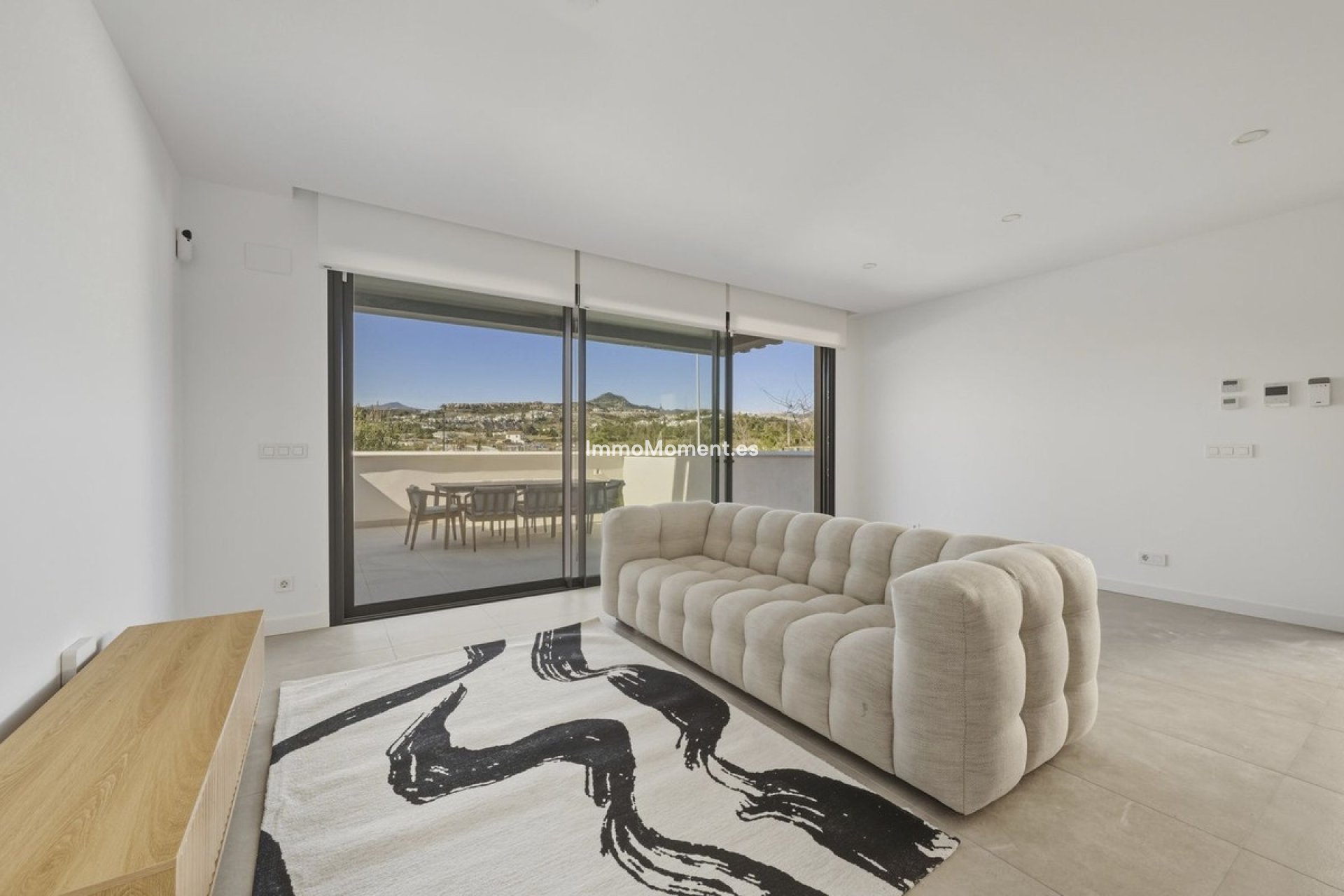 Revente - Villa - Estepona  - New Golden Mile