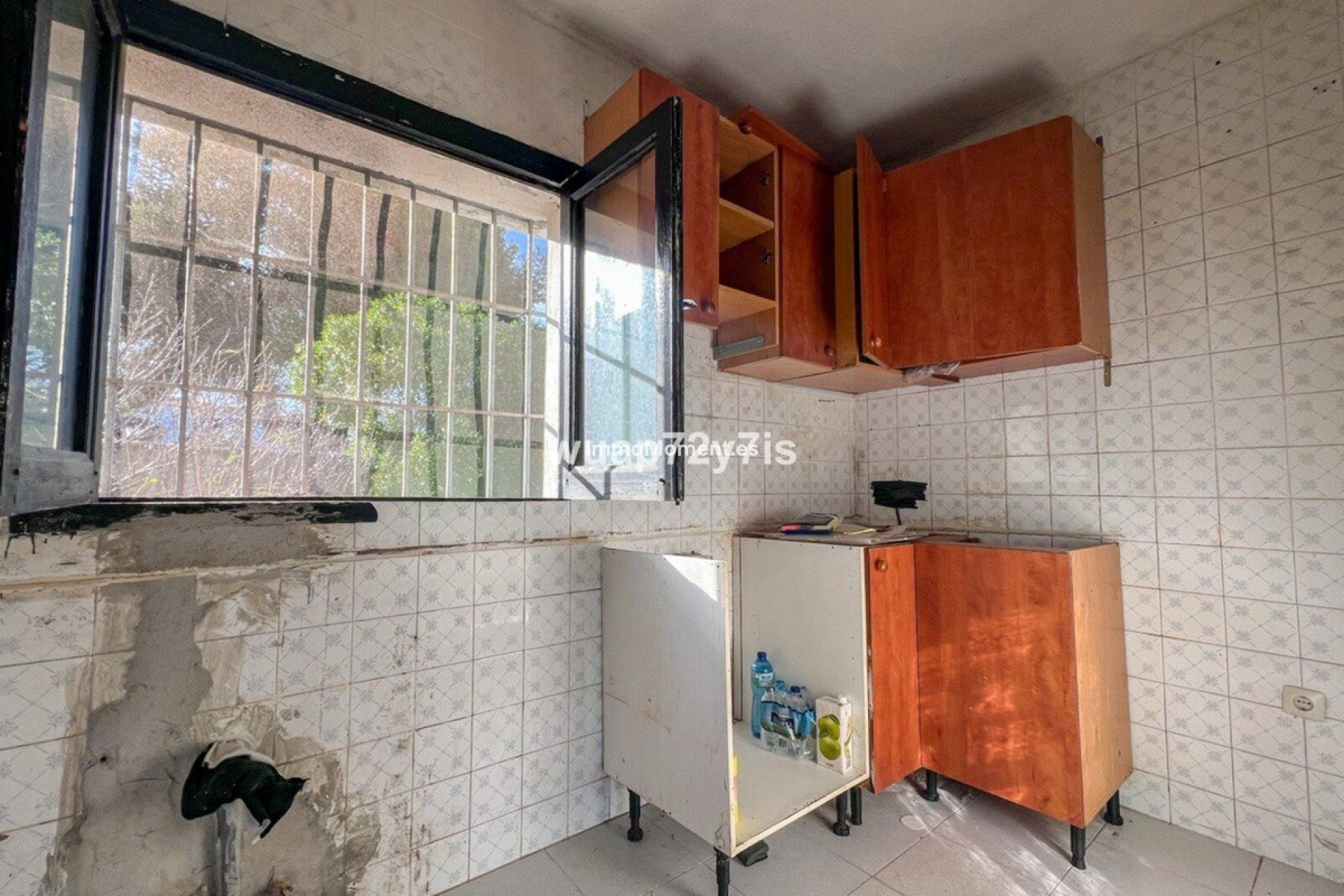 Revente - Villa - Estepona  - New Golden Mile