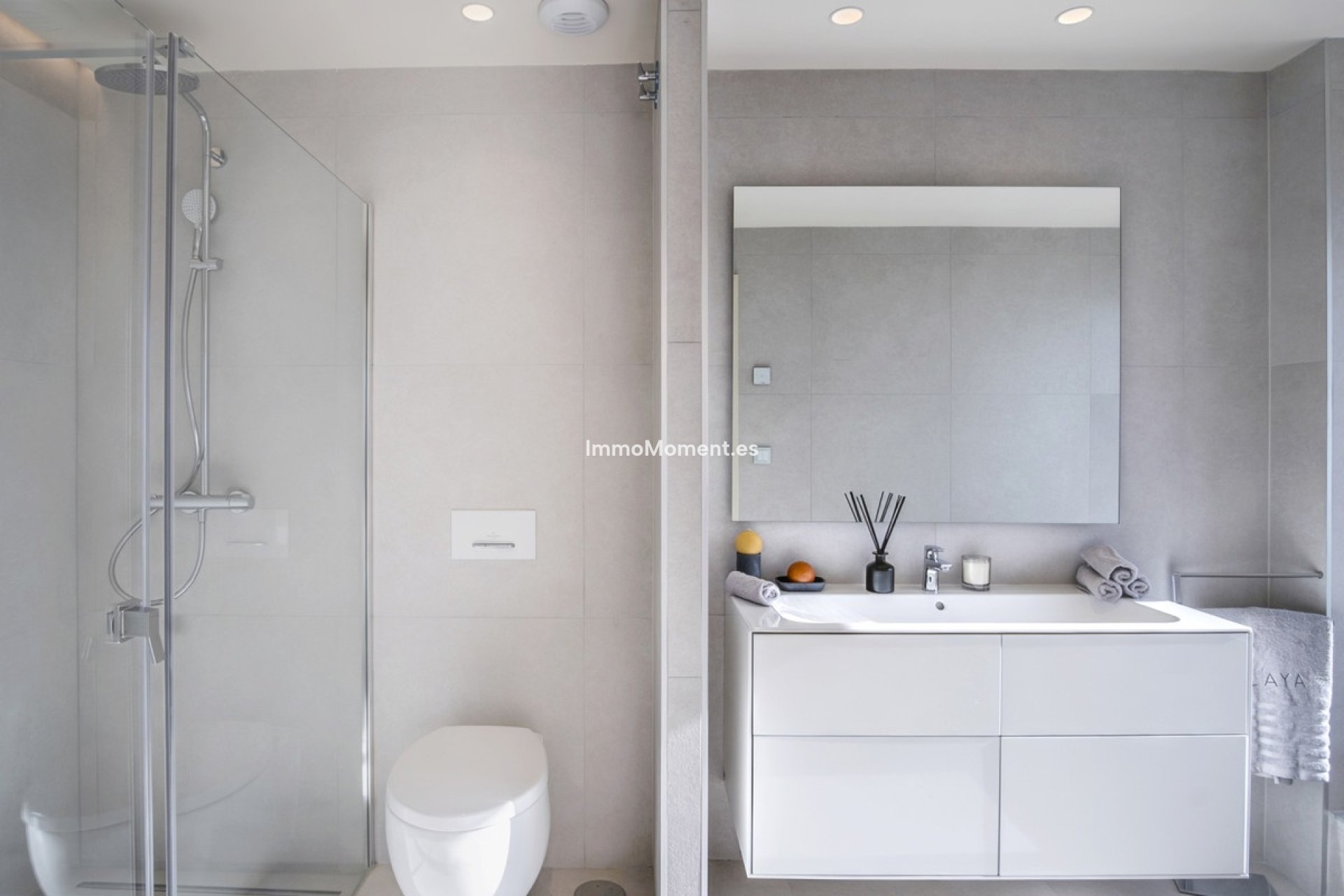 Revente - Villa - Estepona  - New Golden Mile