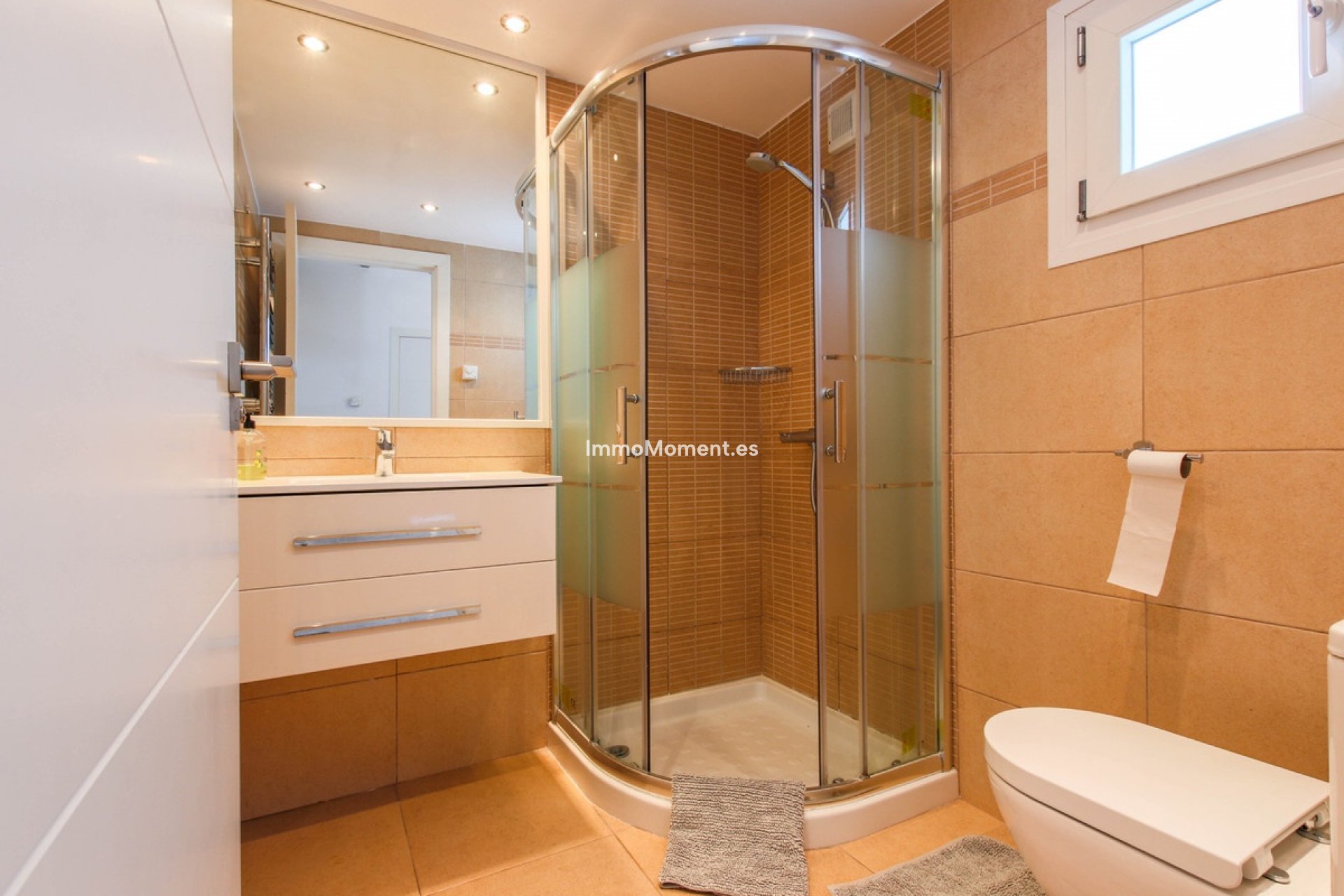 Revente - Villa - Estepona  - New Golden Mile