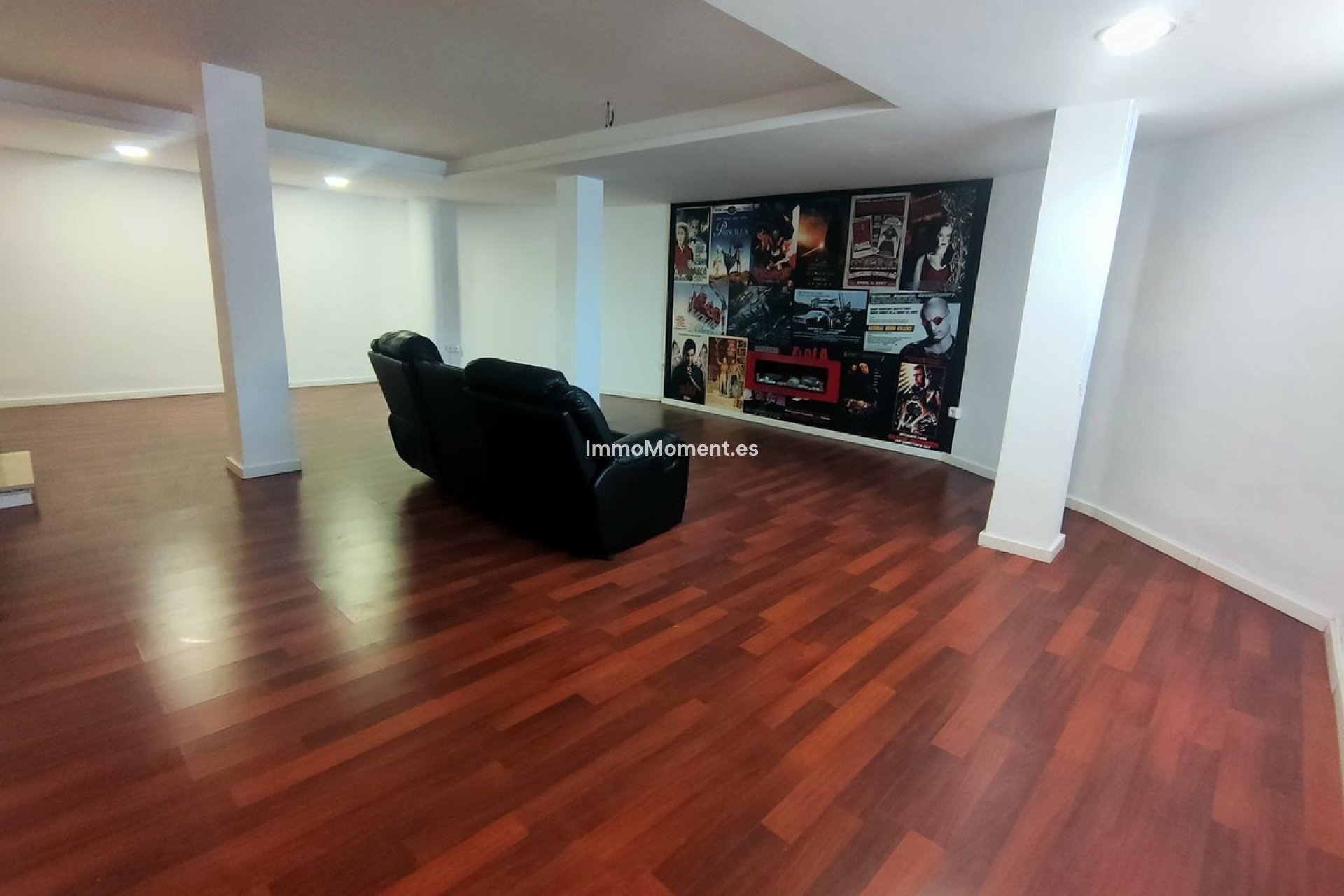 Revente - Villa - Estepona  - New Golden Mile