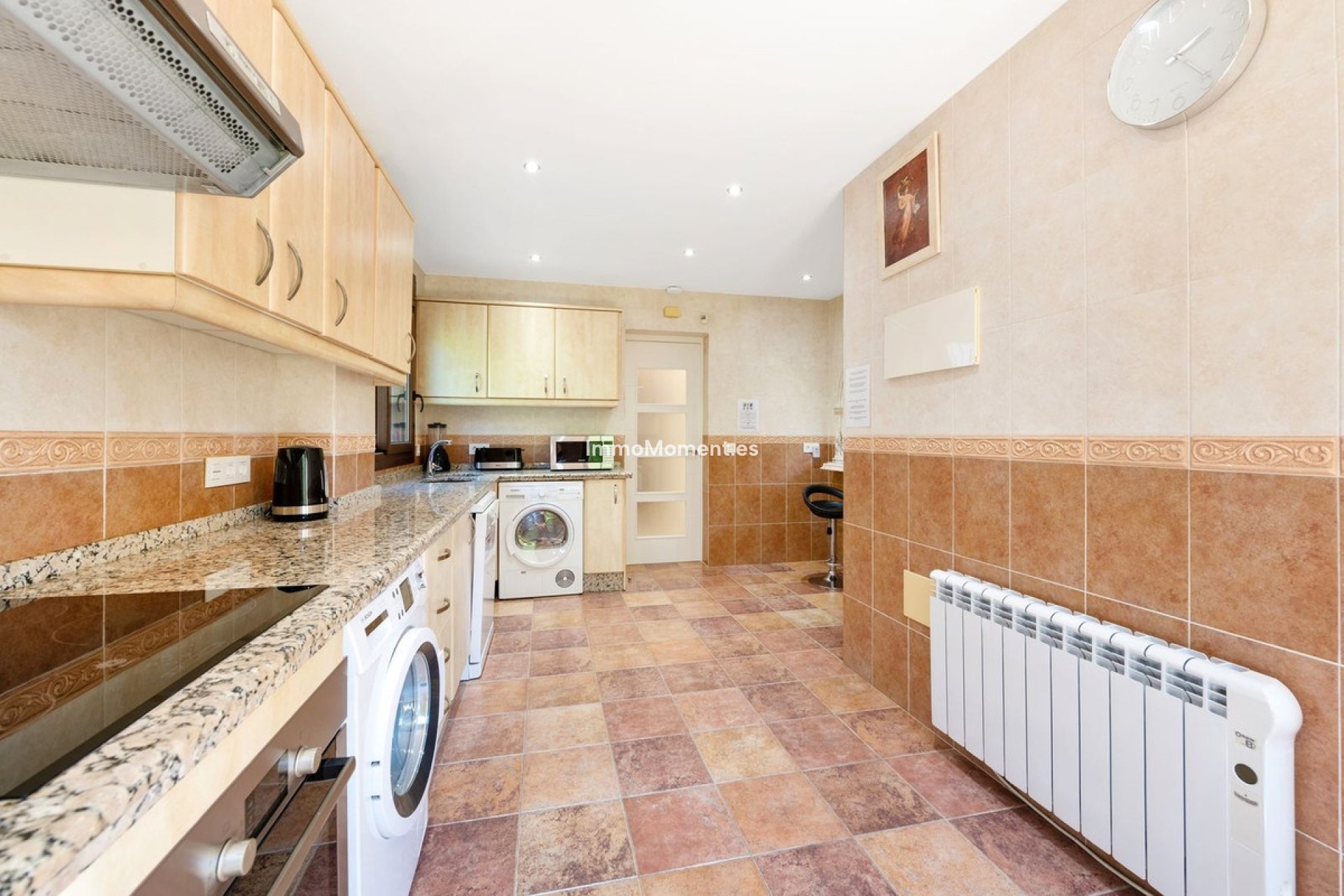 Revente - Villa - Estepona  - New Golden Mile