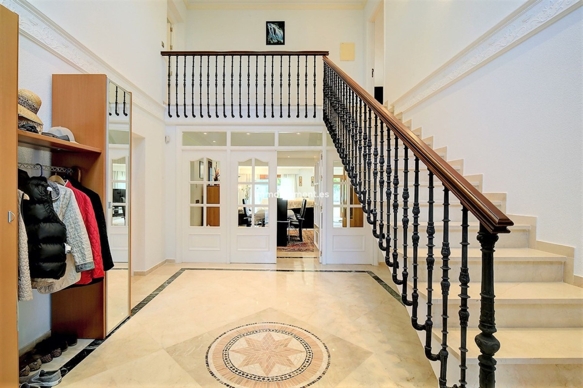 Revente - Villa - Estepona  - New Golden Mile