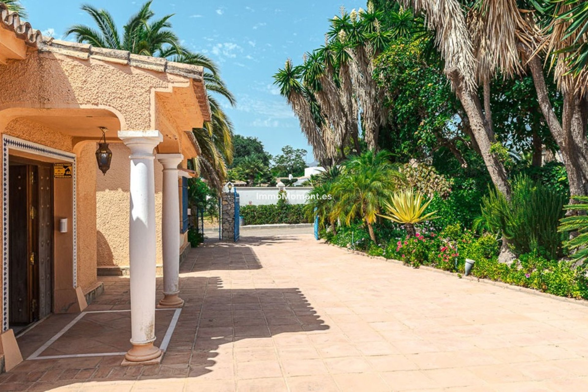 Revente - Villa - Estepona  - New Golden Mile