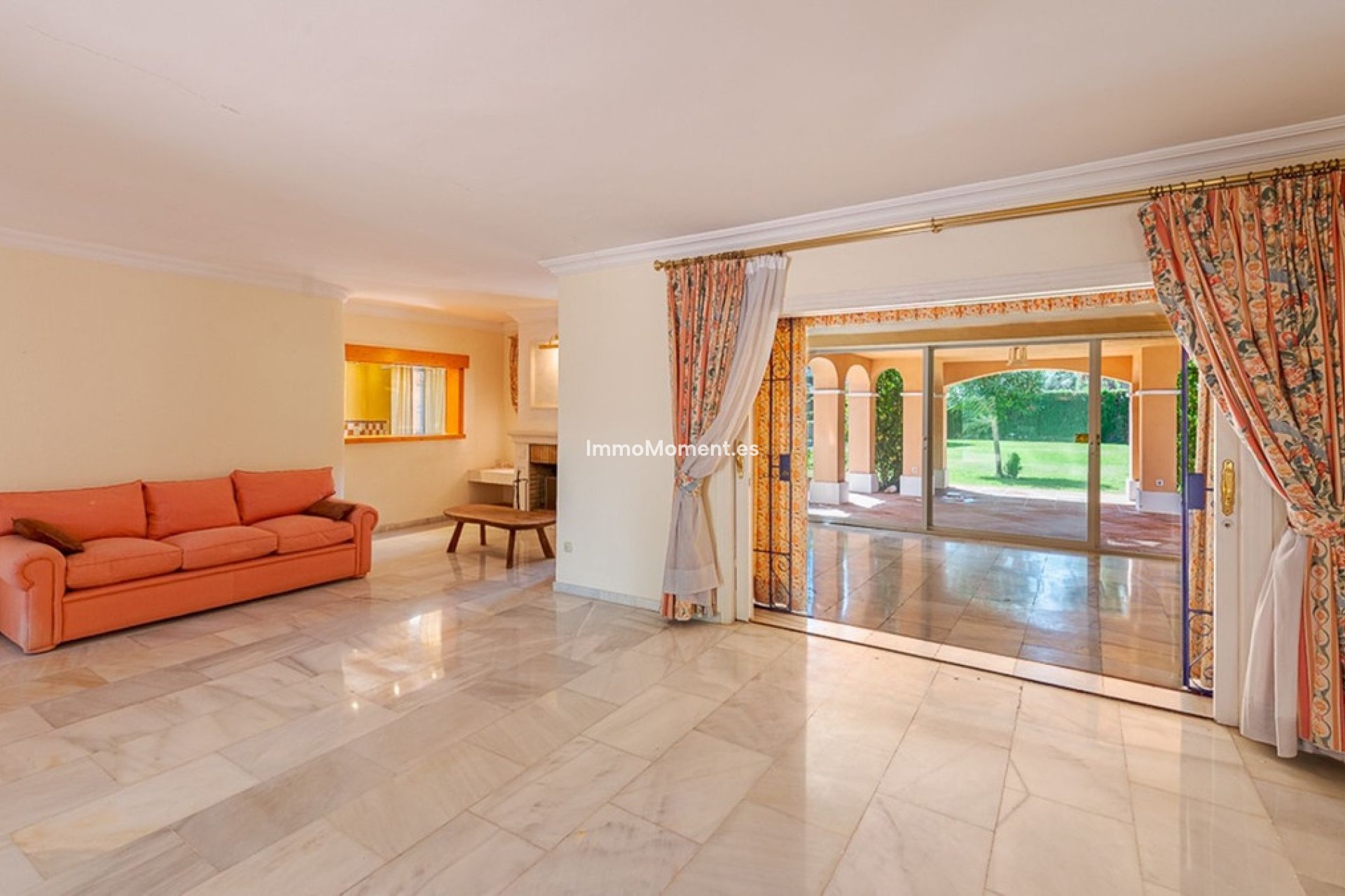 Revente - Villa - Estepona  - New Golden Mile