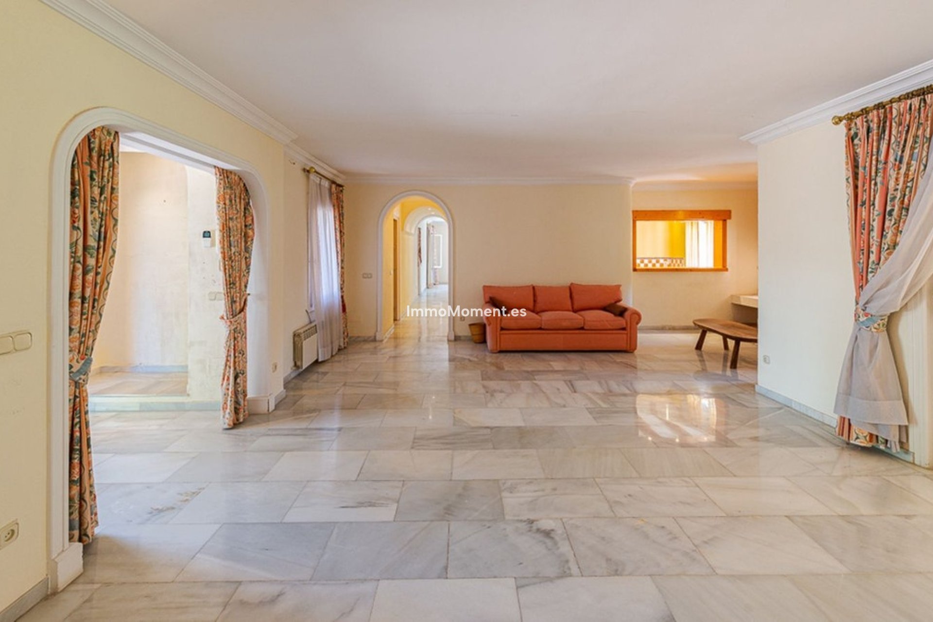 Revente - Villa - Estepona  - New Golden Mile