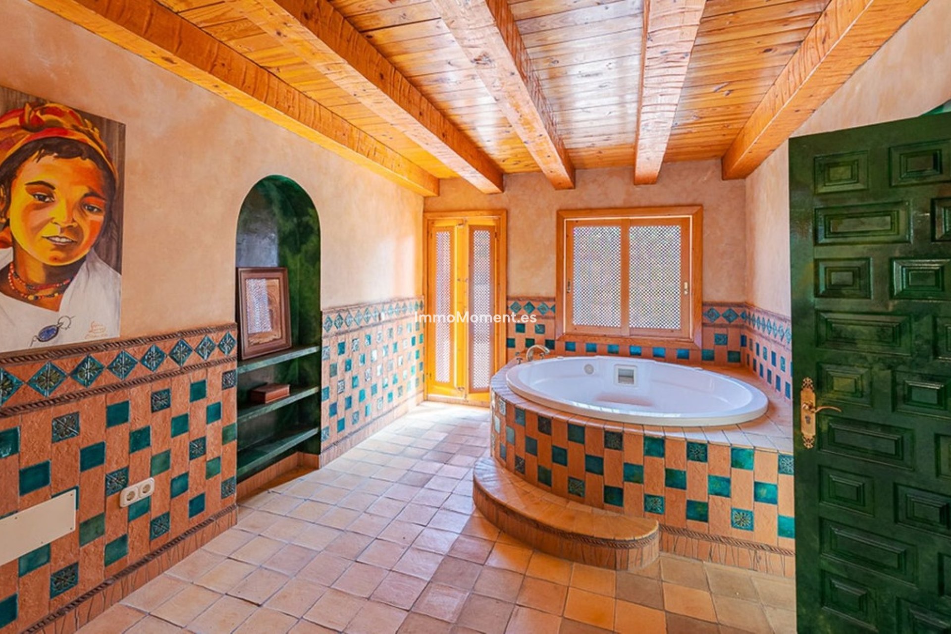 Revente - Villa - Estepona  - New Golden Mile