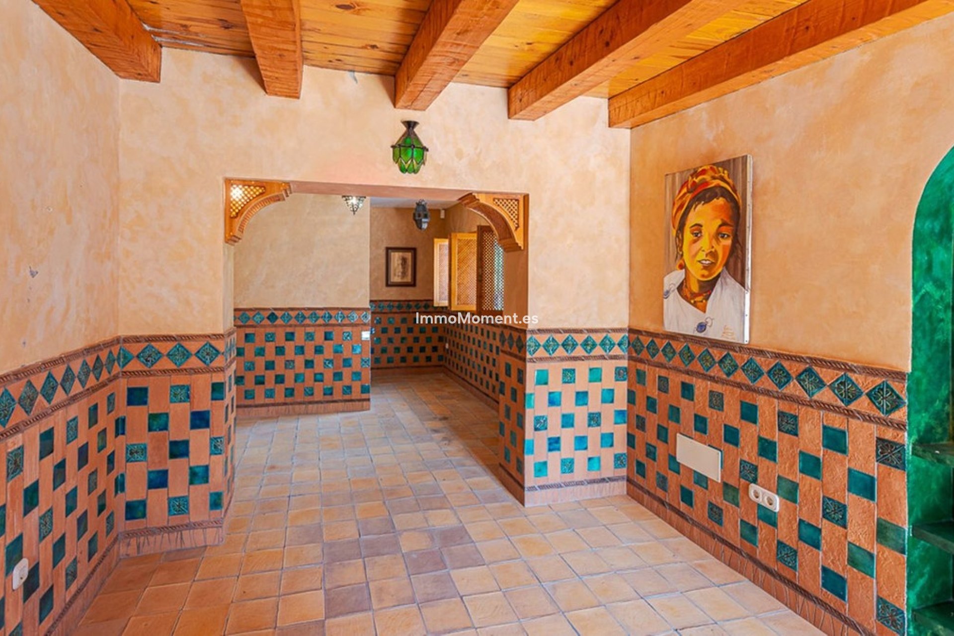 Revente - Villa - Estepona  - New Golden Mile