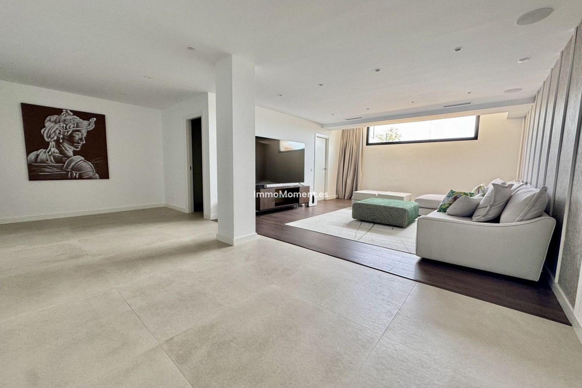 Revente - Villa - Estepona  - New Golden Mile