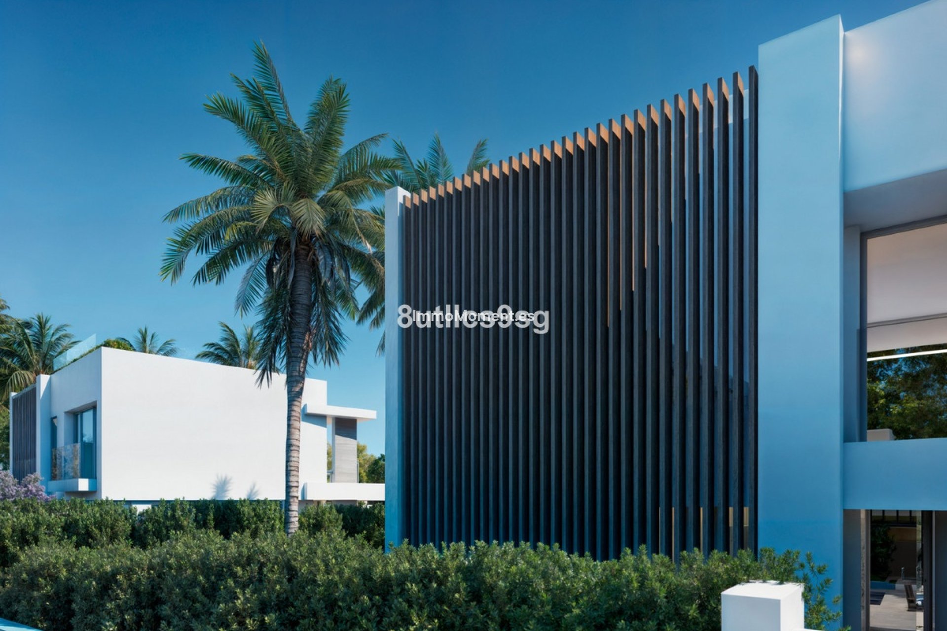 Revente - Villa - Estepona  - New Golden Mile