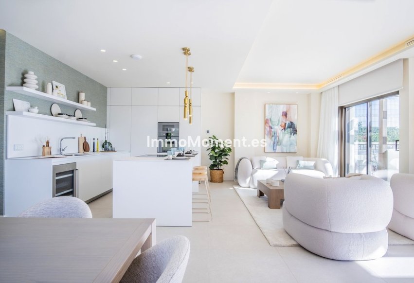 Revente - Villa - Estepona  - New Golden Mile