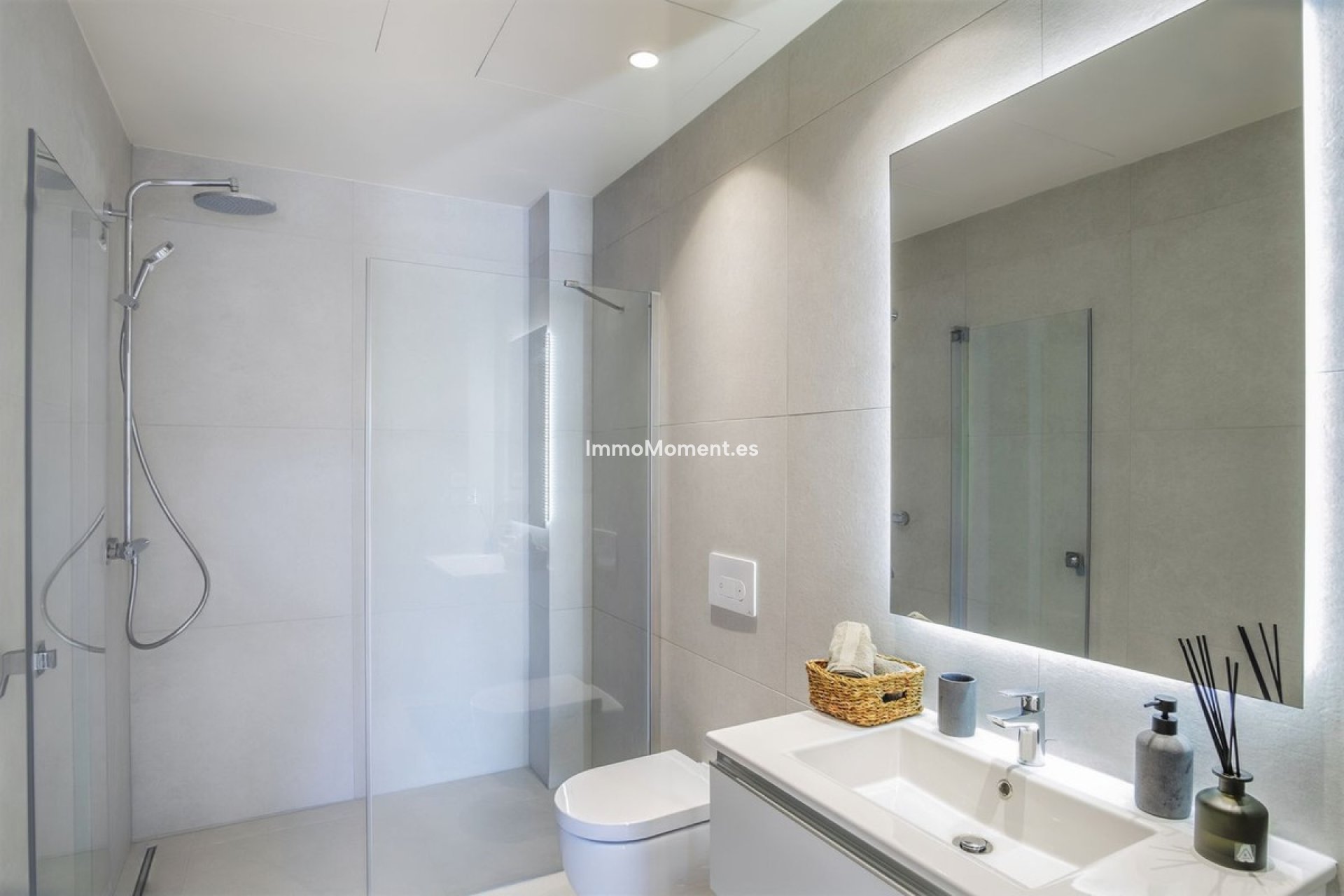 Revente - Villa - Estepona  - New Golden Mile