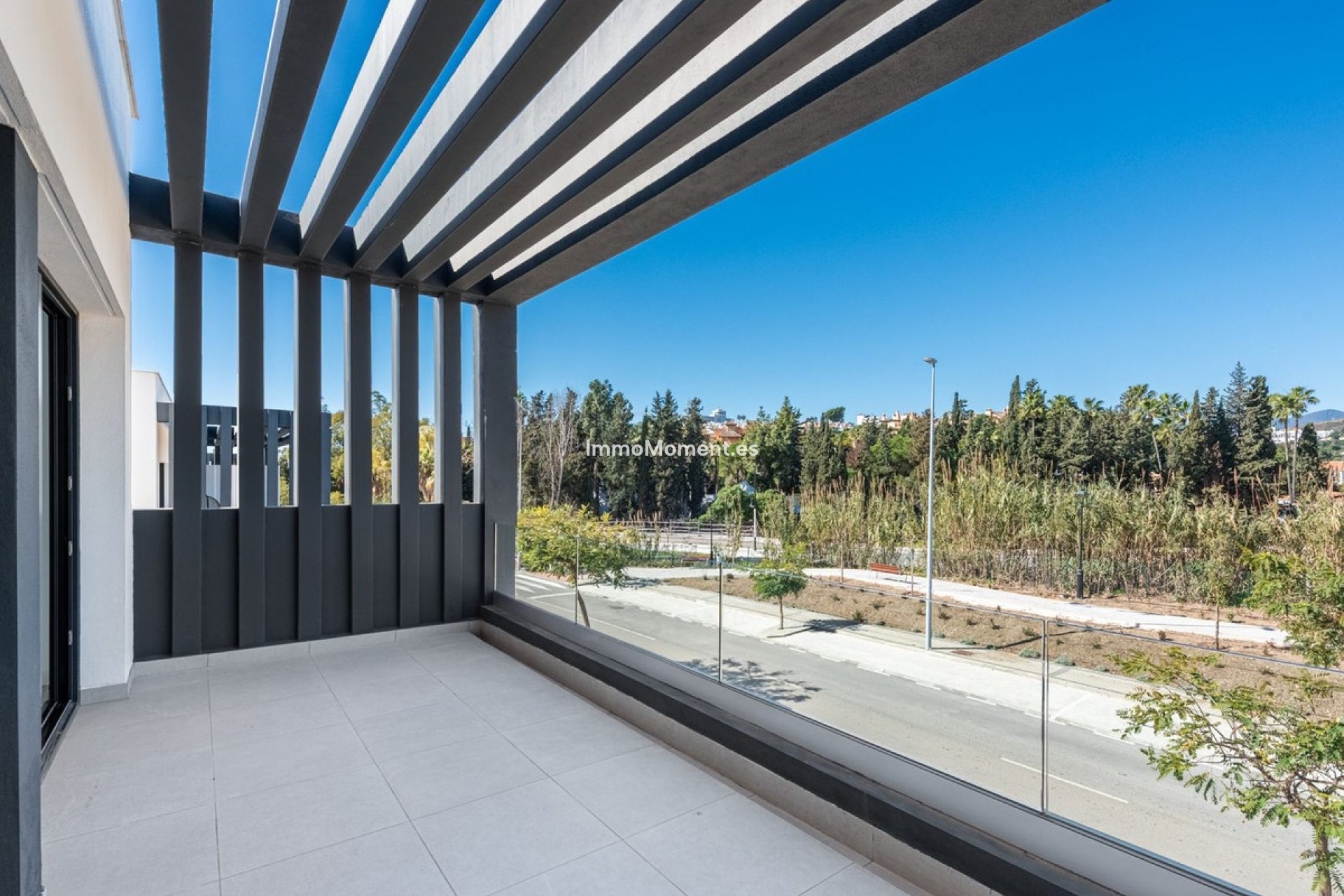 Revente - Villa - Estepona  - New Golden Mile