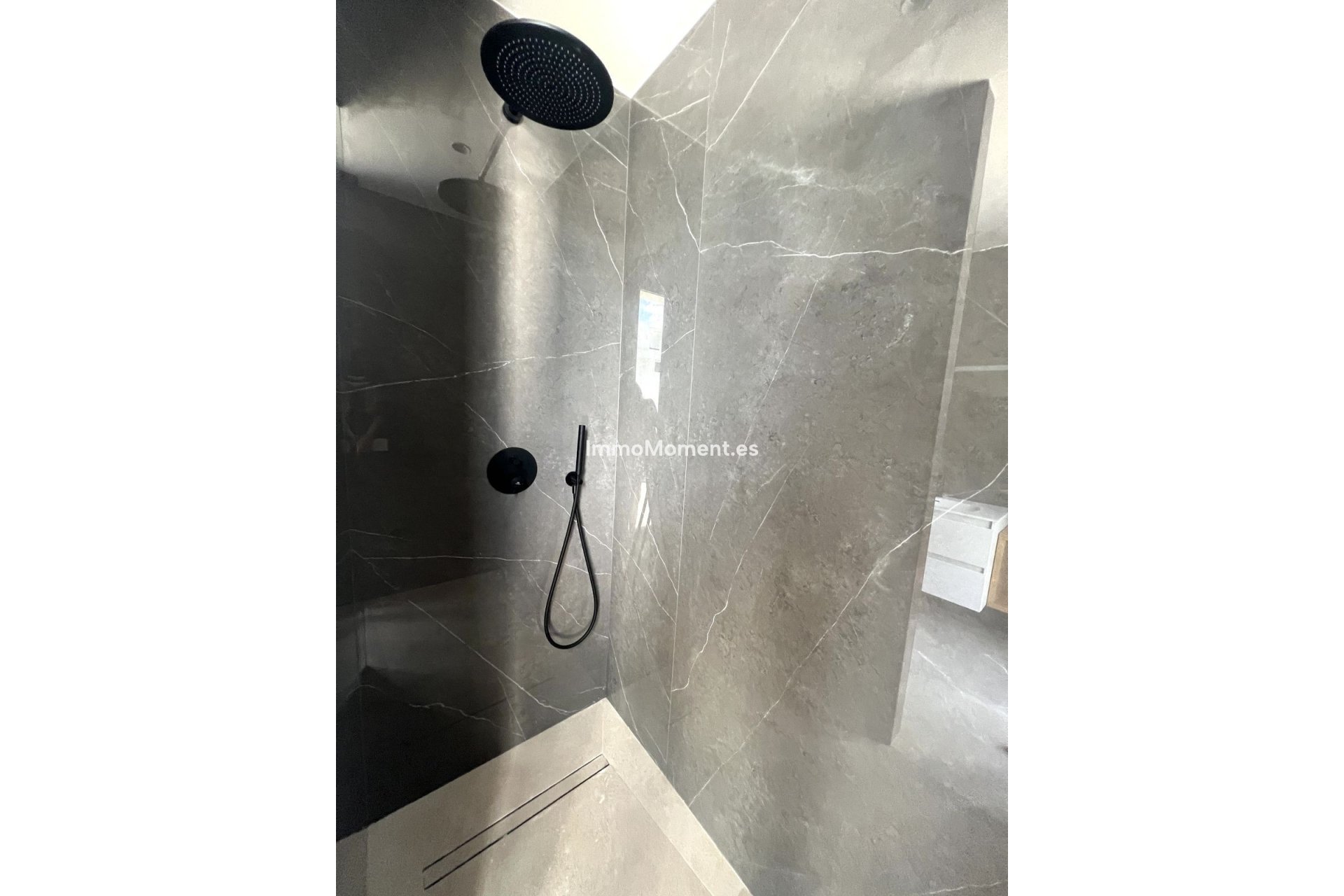 Revente - Villa - Estepona  - New Golden Mile