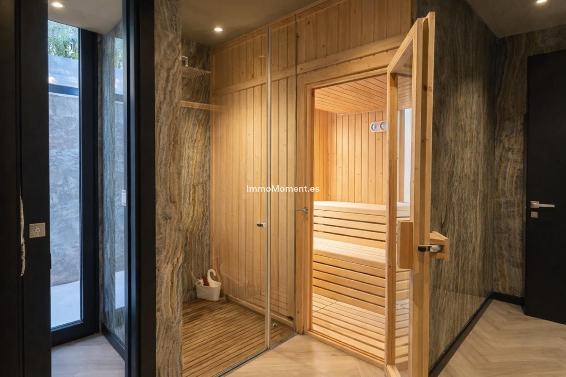 Revente - Villa - Estepona  - New Golden Mile