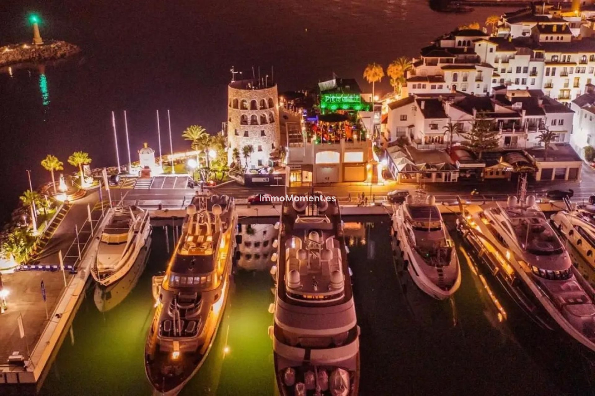 Revente - Villa - Estepona  - New Golden Mile