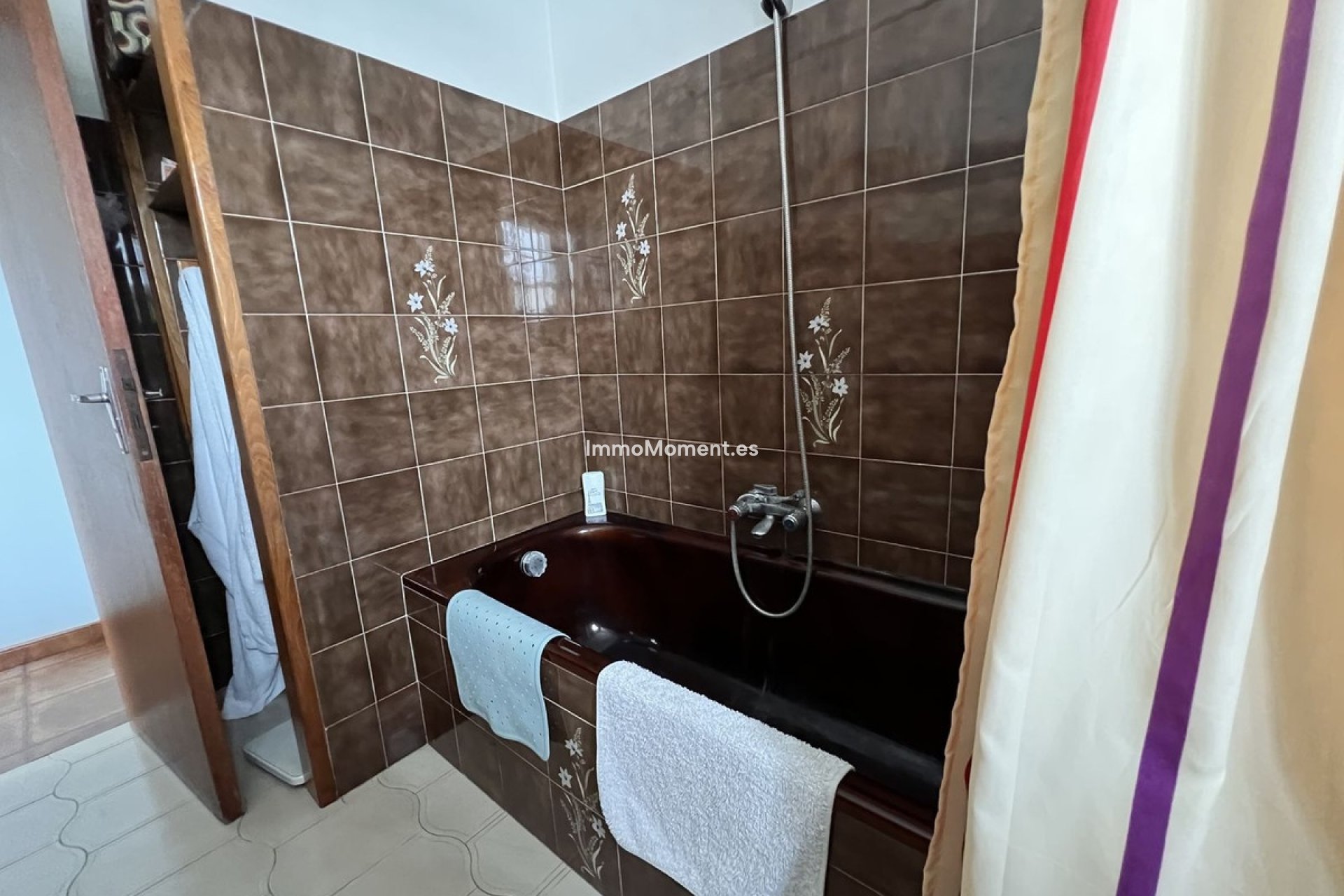 Revente - Villa - Estepona  - New Golden Mile