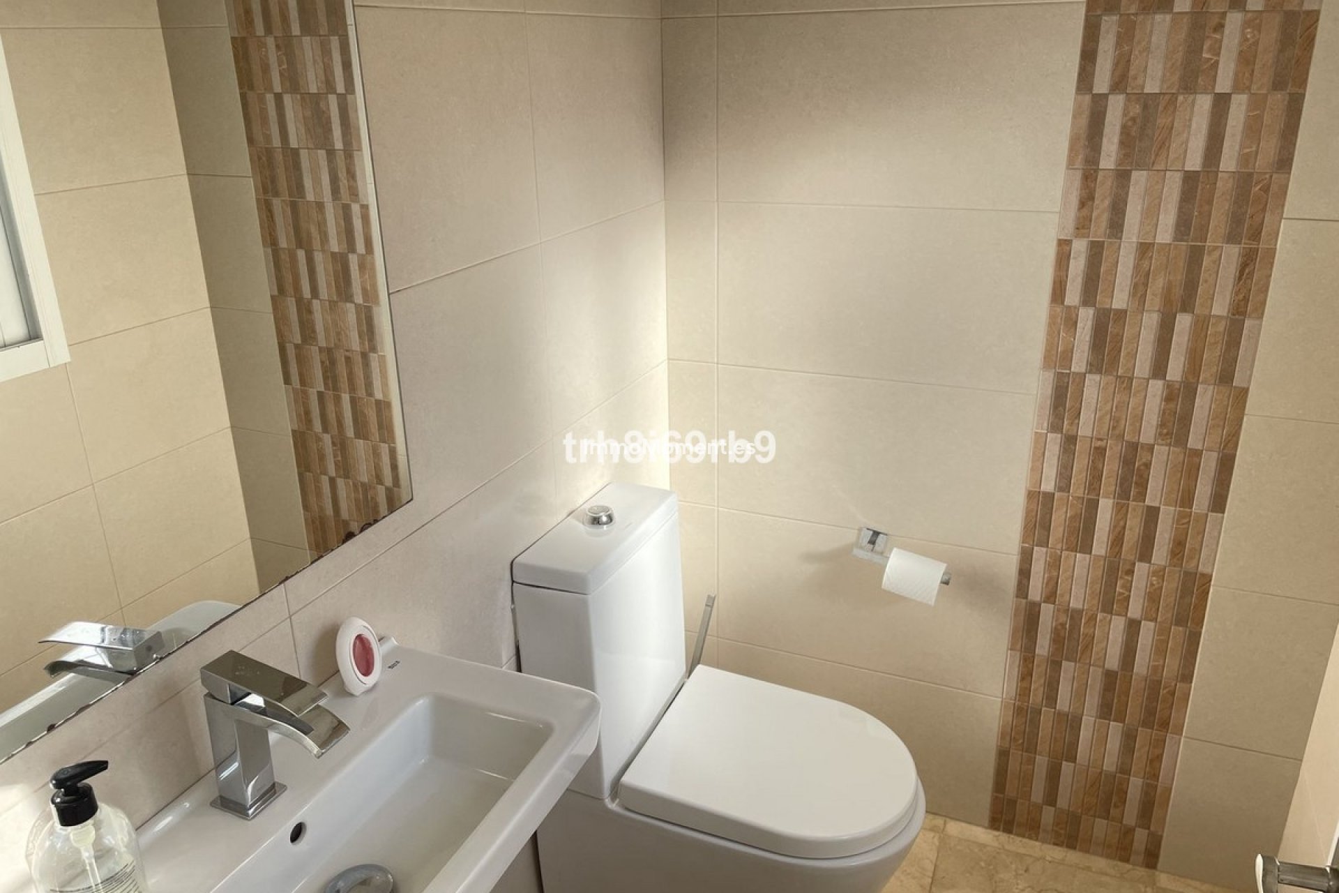 Revente - Villa - Estepona  - New Golden Mile