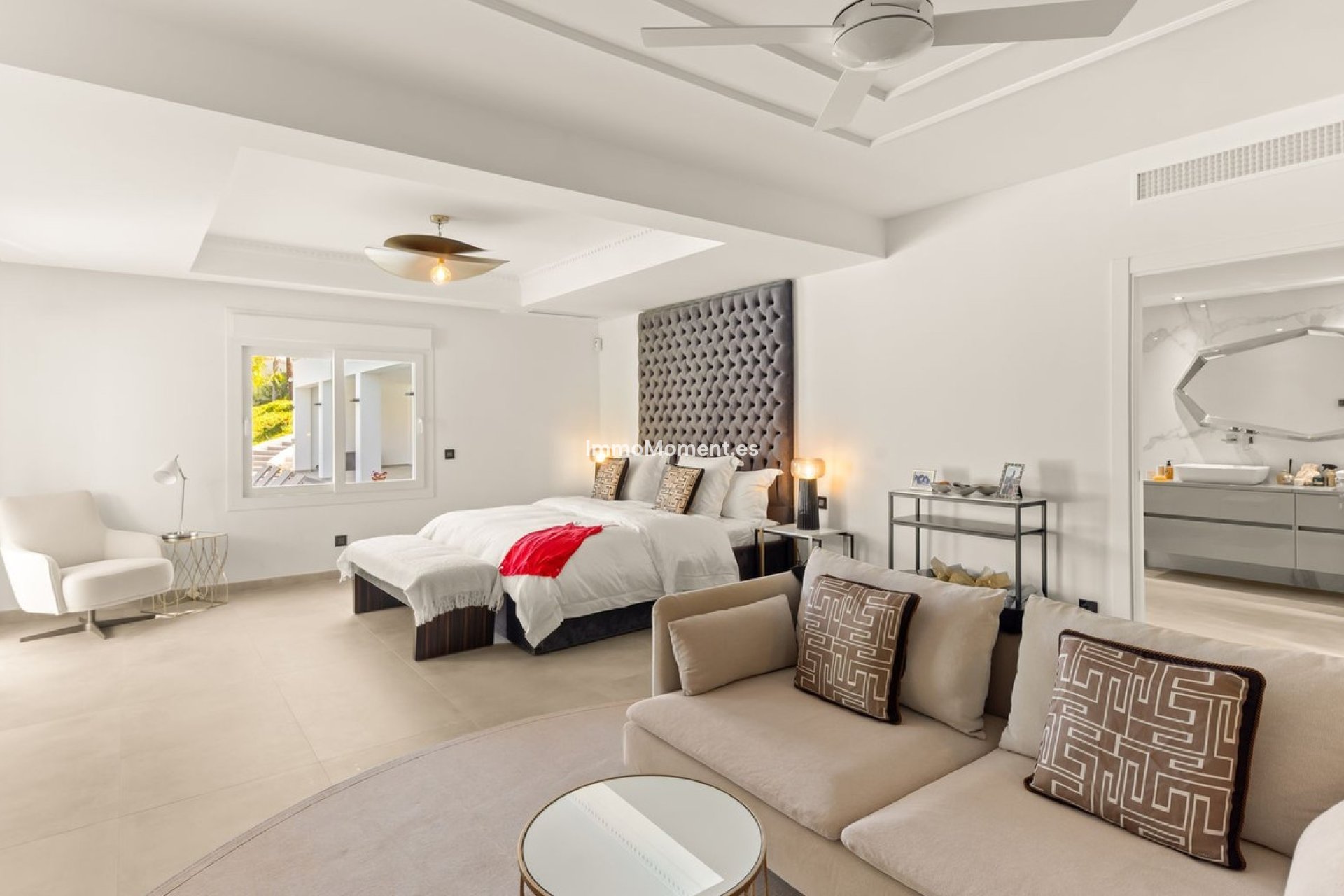 Revente - Villa - Estepona  - New Golden Mile