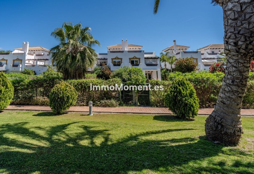Revente - Villa - Estepona  - New Golden Mile
