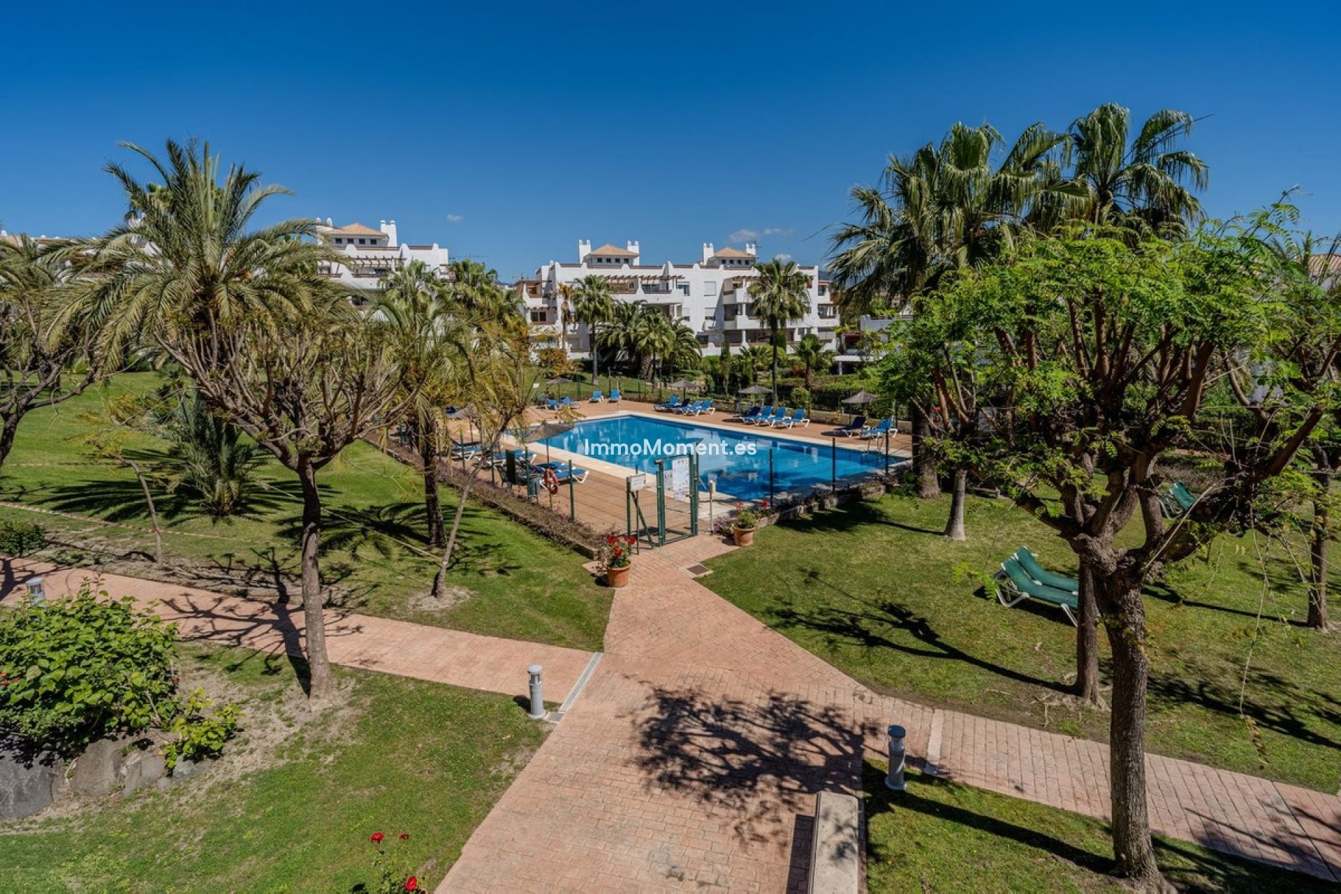 Revente - Villa - Estepona  - New Golden Mile
