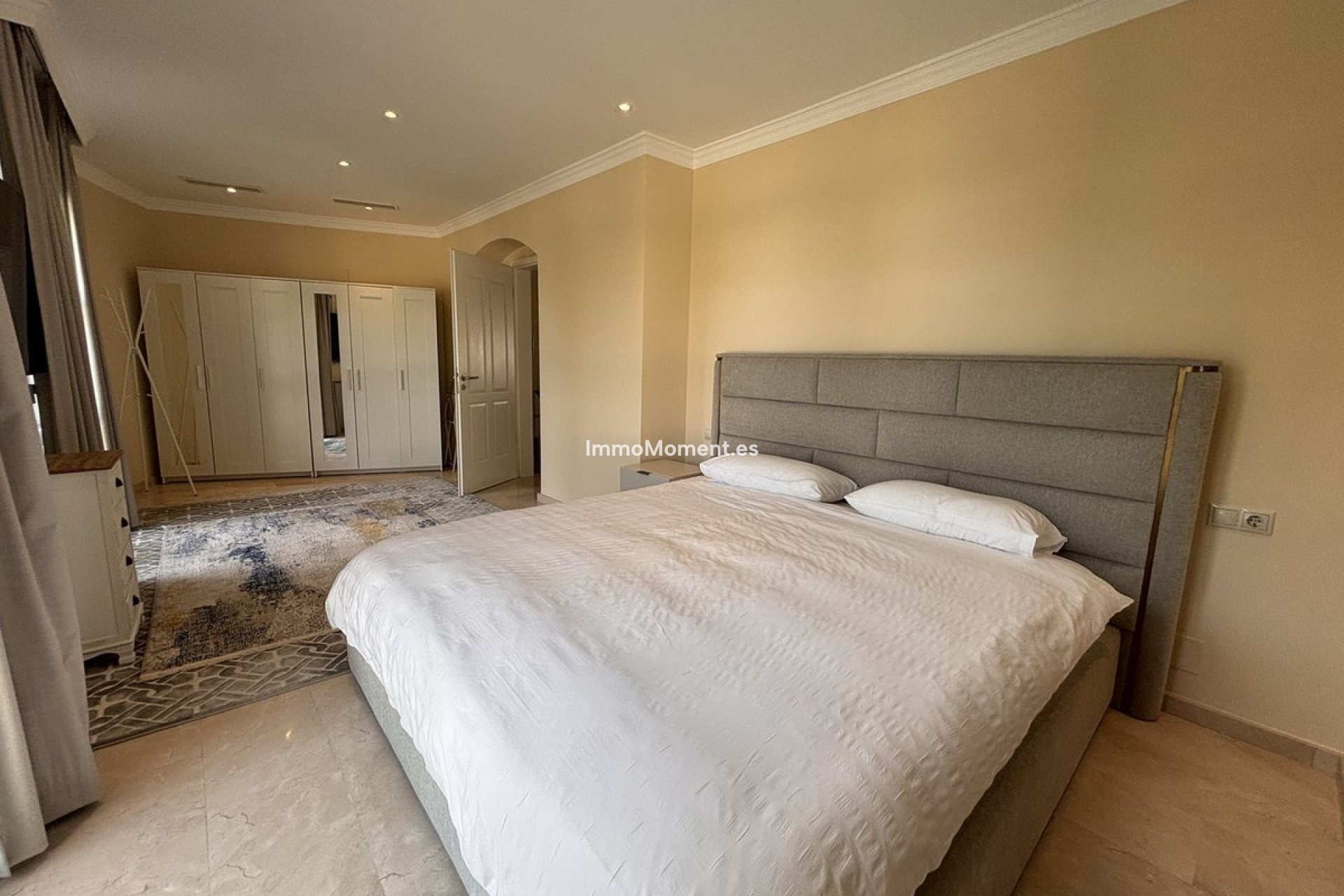 Revente - Villa - Estepona  - Selwo