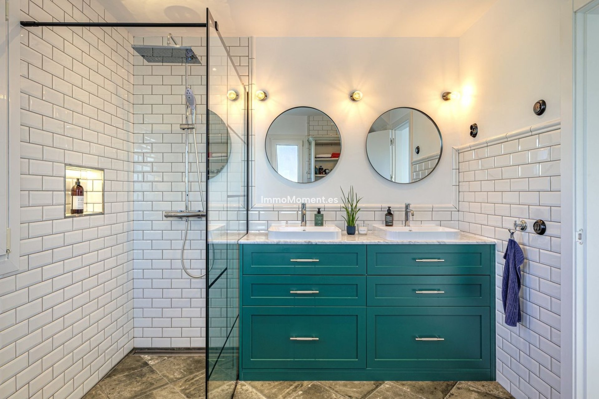 Revente - Villa - Estepona  - Selwo