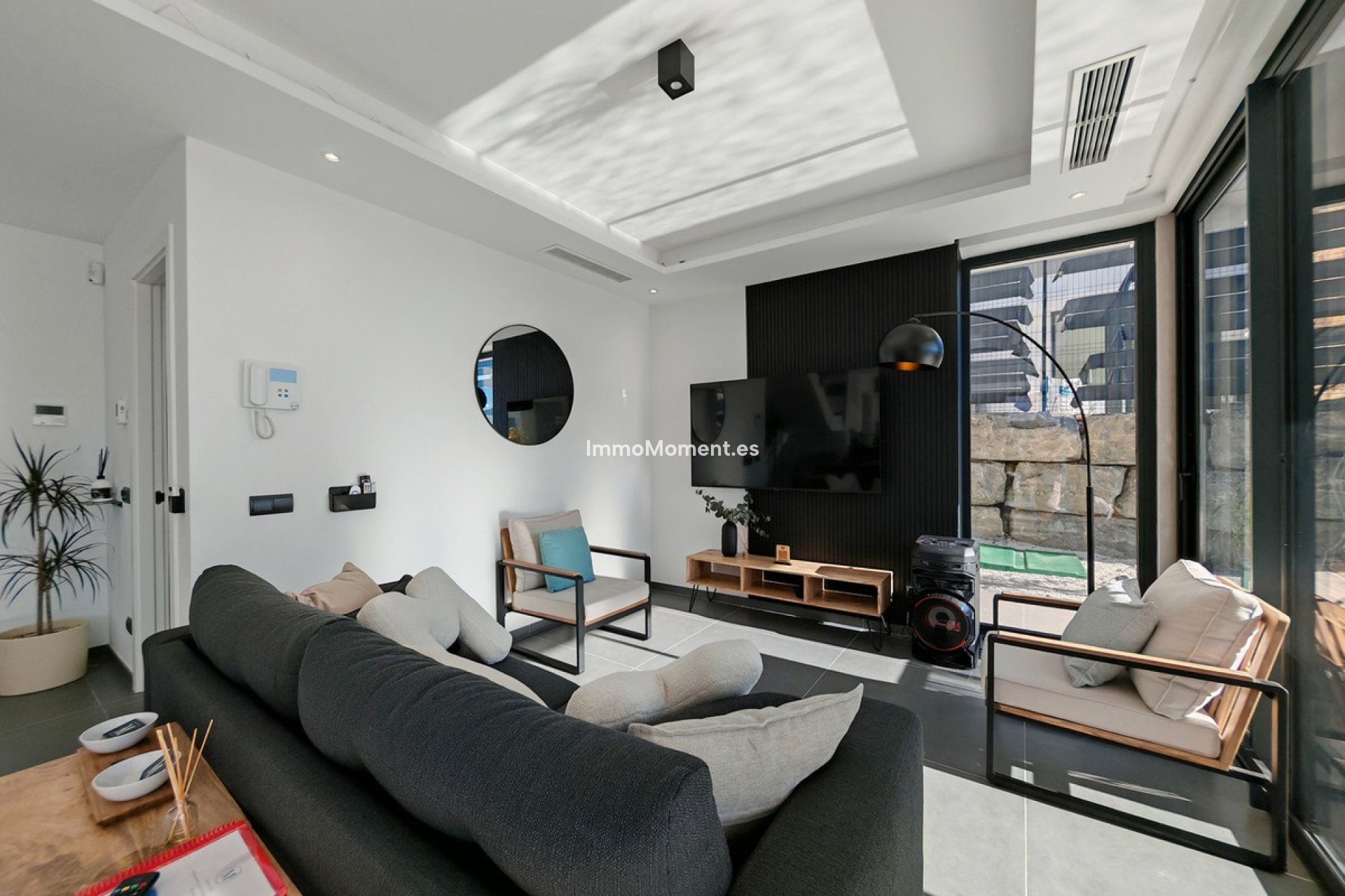 Revente - Villa - Estepona  - Valle Romano