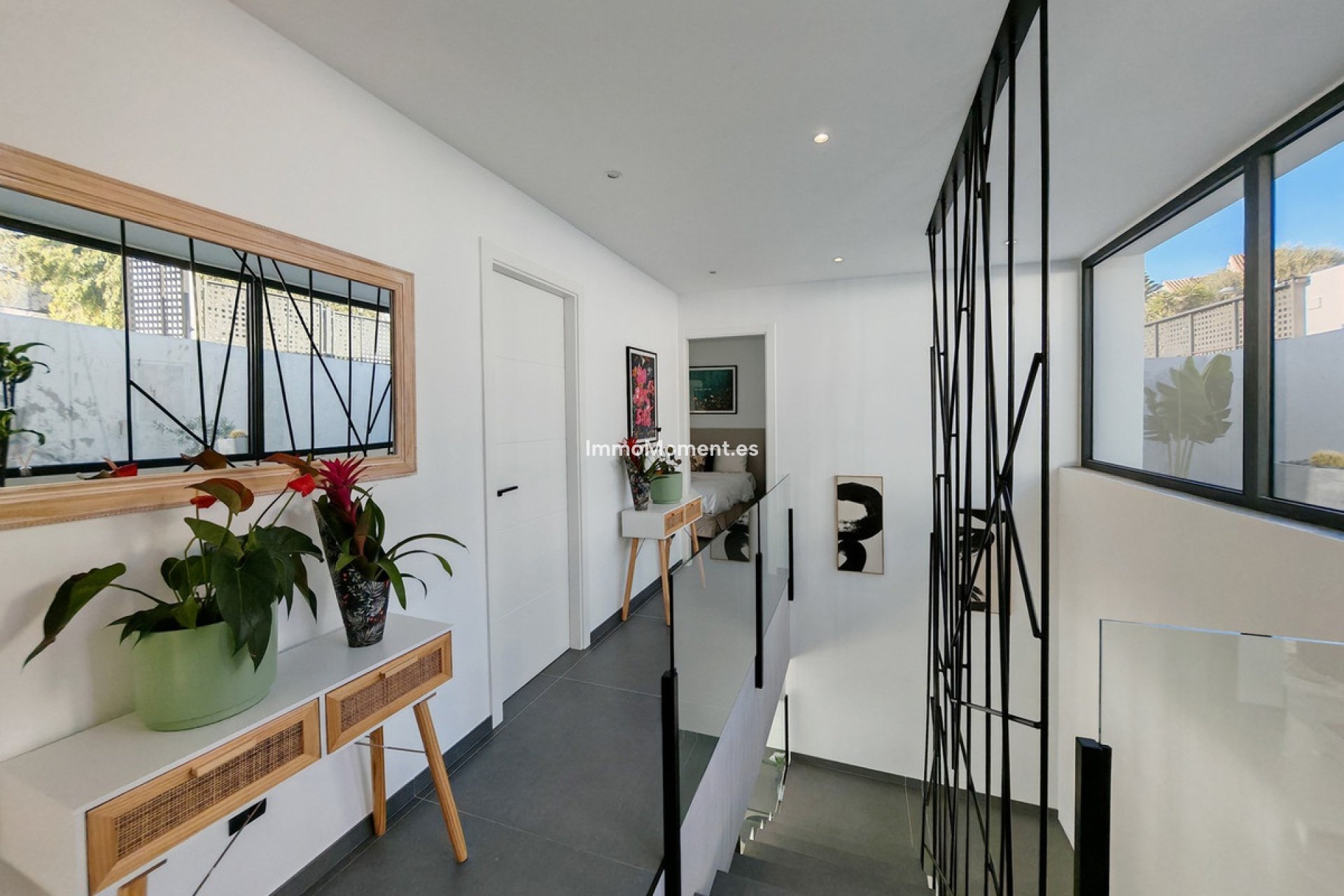 Revente - Villa - Estepona  - Valle Romano