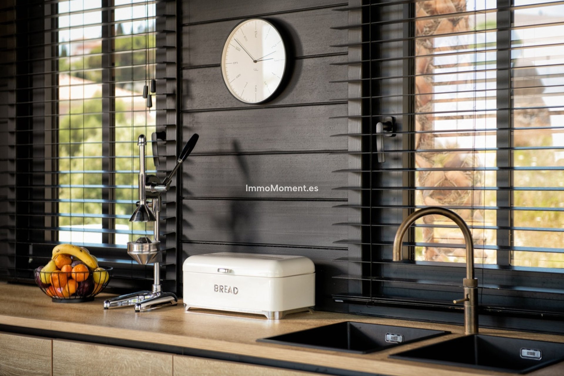 Revente - Villa - Estepona  - Valle Romano