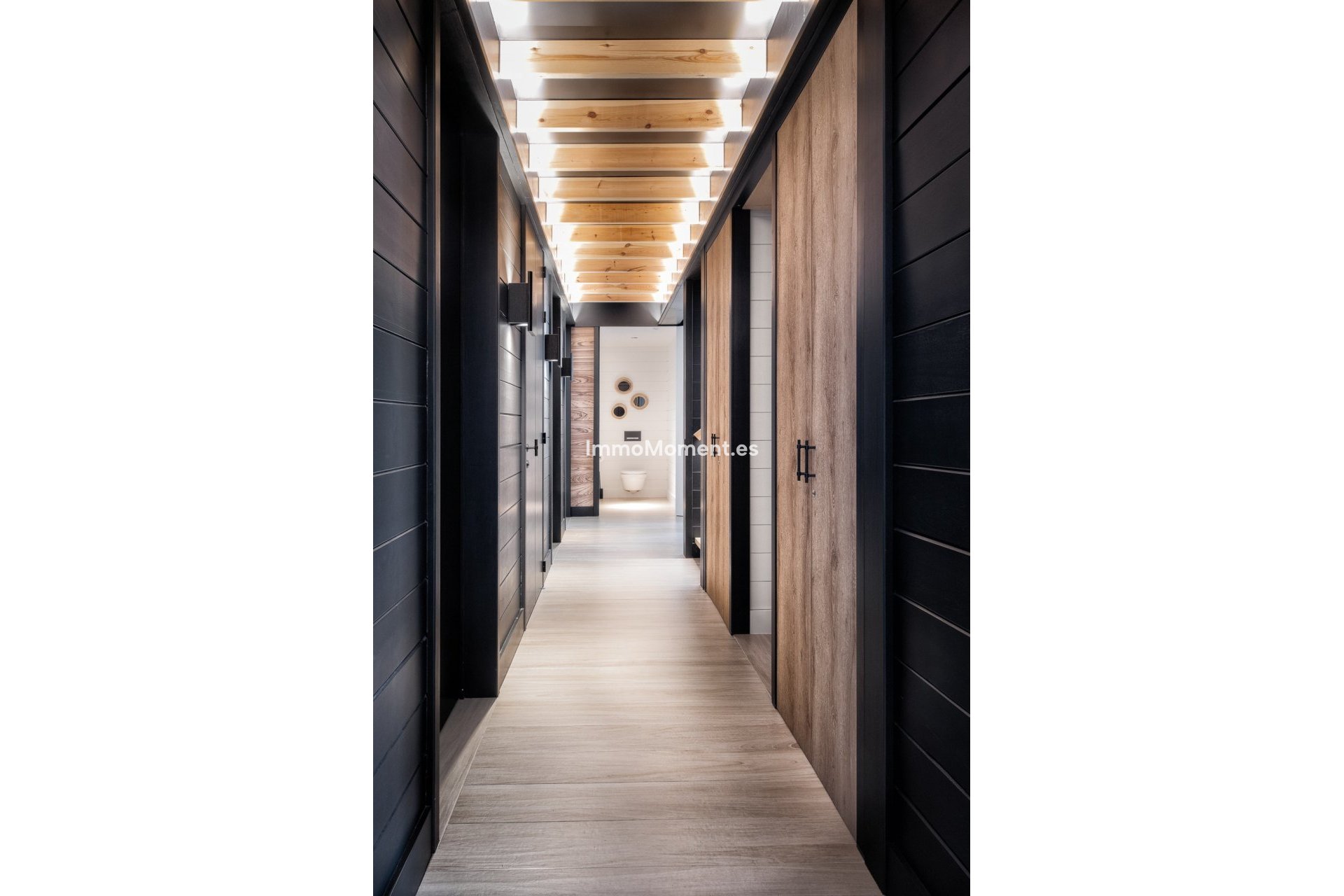 Revente - Villa - Estepona  - Valle Romano